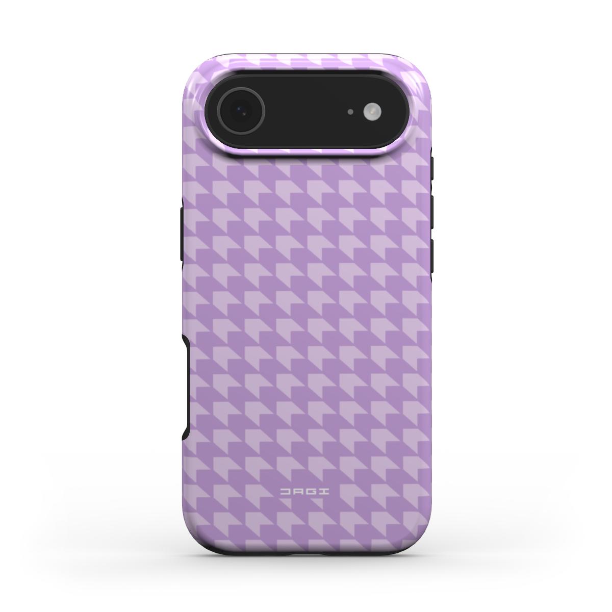 Bond - Quantum Violet - Light Lavender