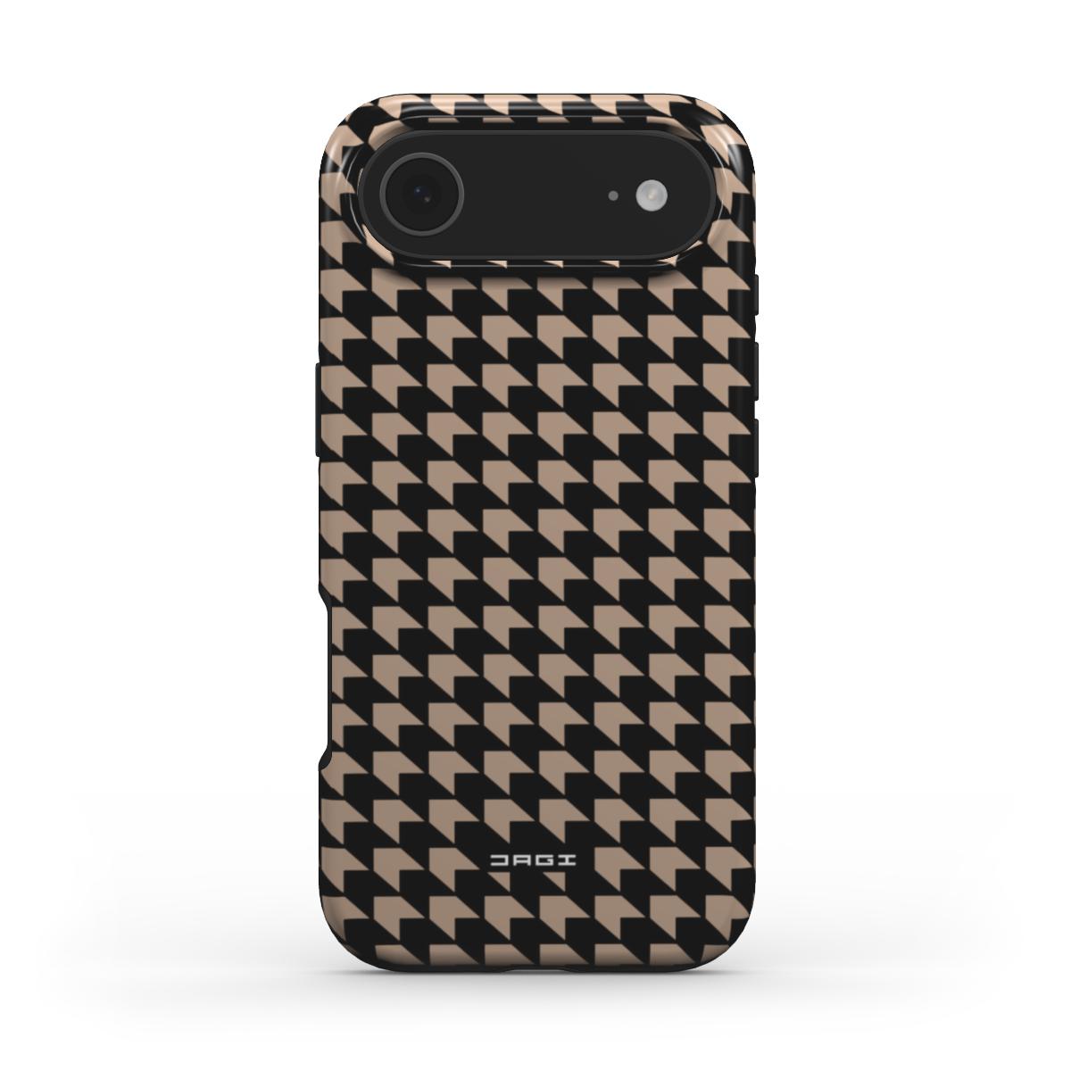 Bond - Cosmo Black - Golden Beige