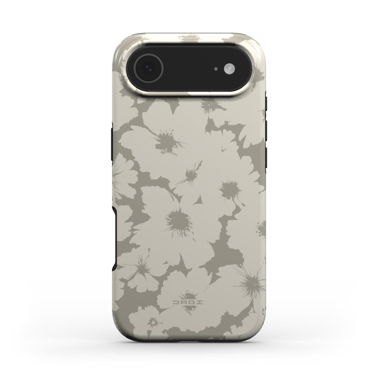 Unfold - White Vanilla - Sandstone Beige