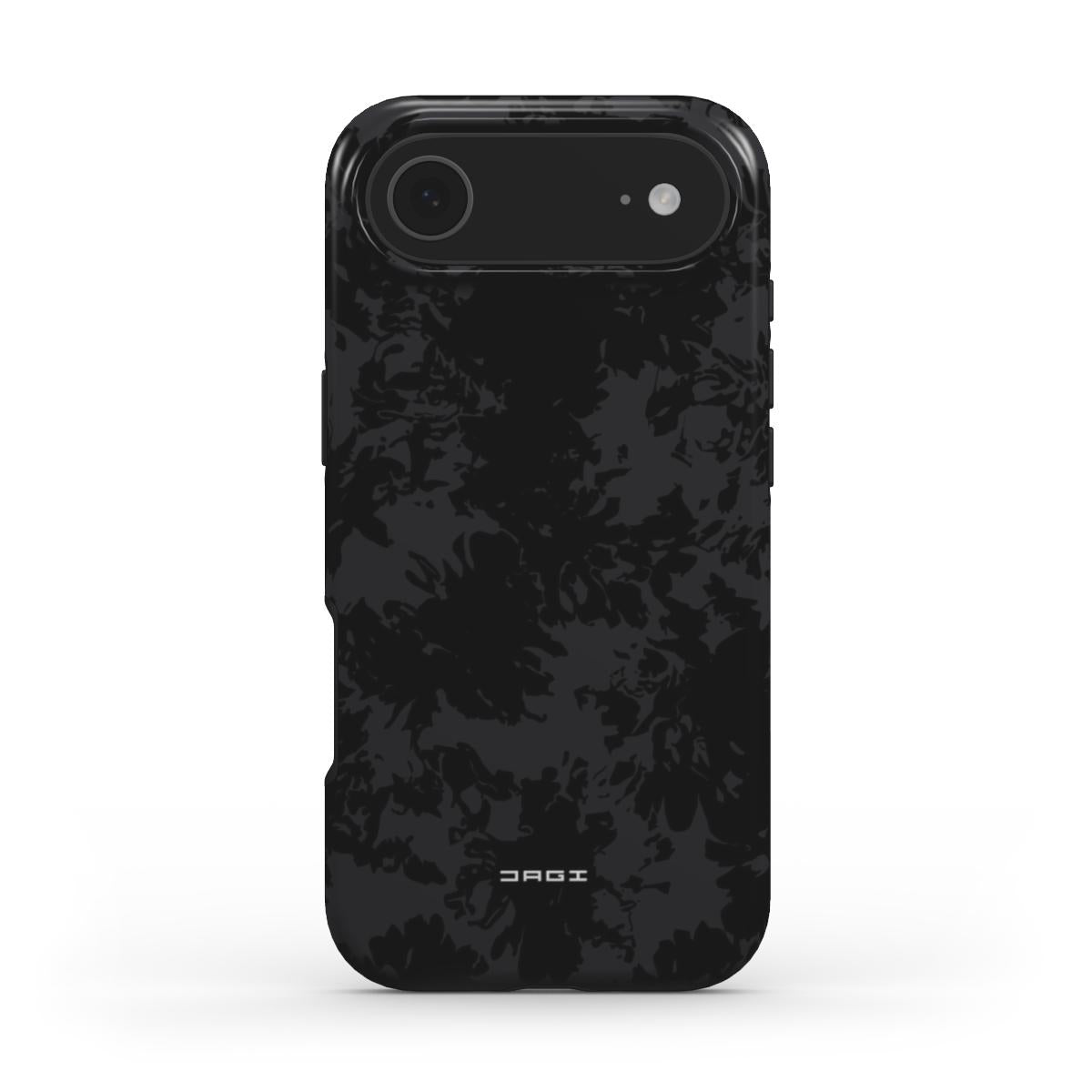 Fragments - Midnight Steel - Cosmo Black