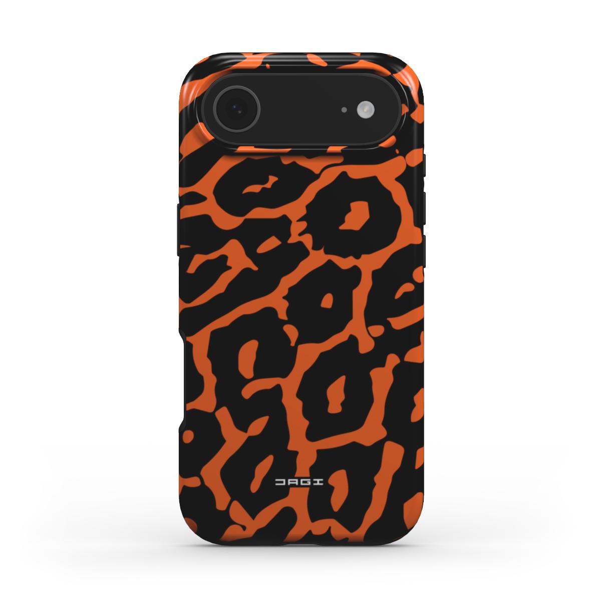 Raw - Cosmo Black - Forged Copper