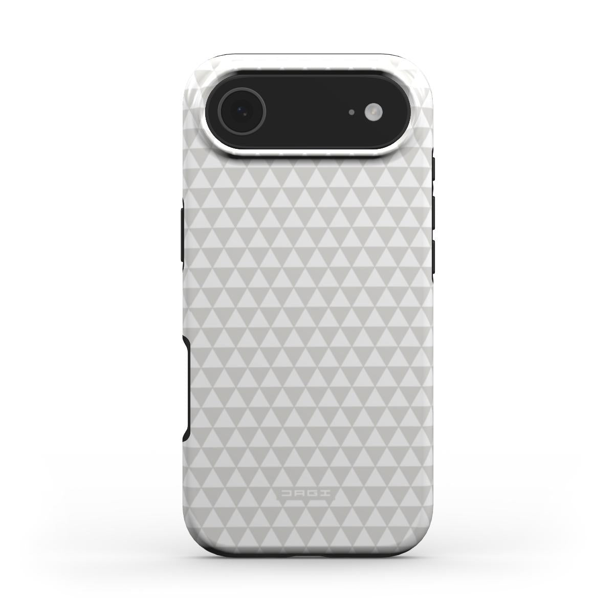 Momentum - Pure White - Moonlit Gray