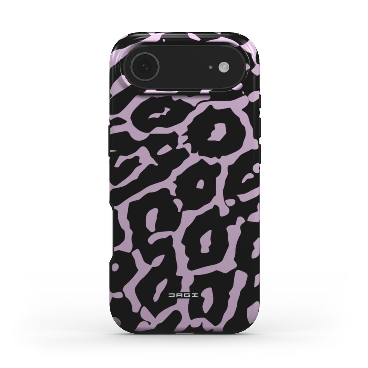 Raw - Cosmo Black - Pink Frost