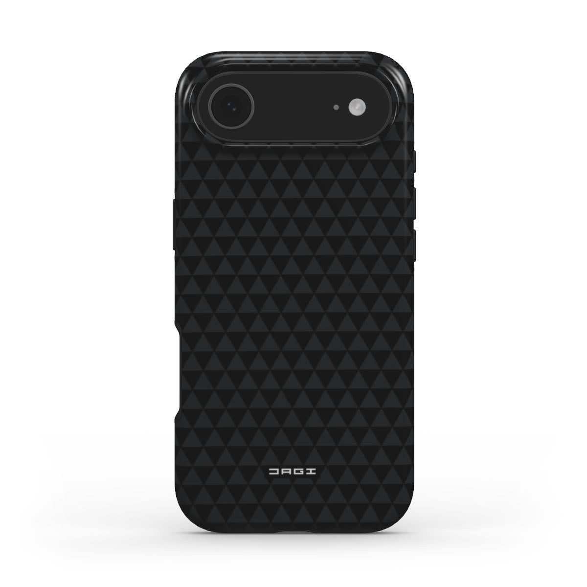 Momentum - Midnight Steel - Cosmo Black