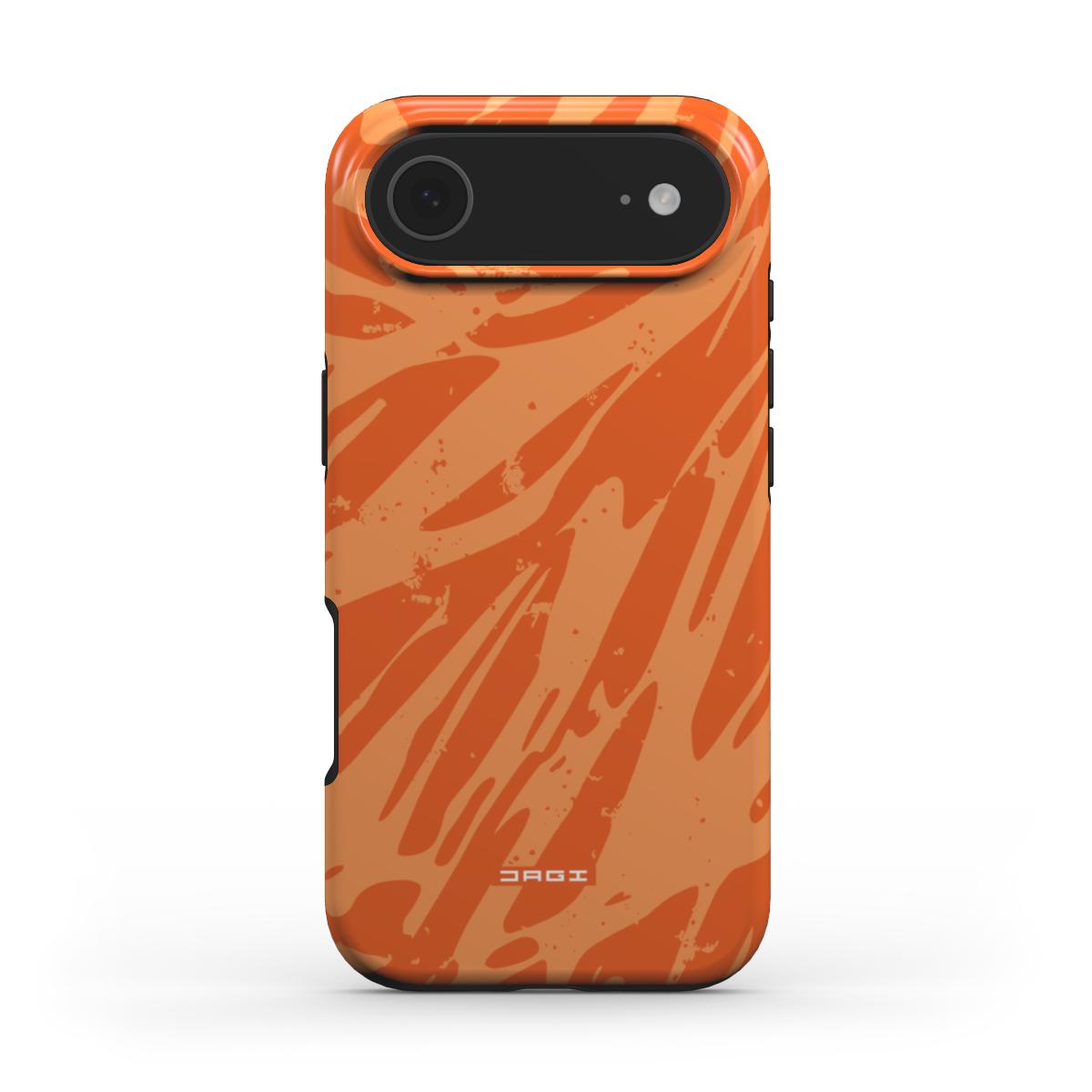 Fury - Forged Copper - Light Ember