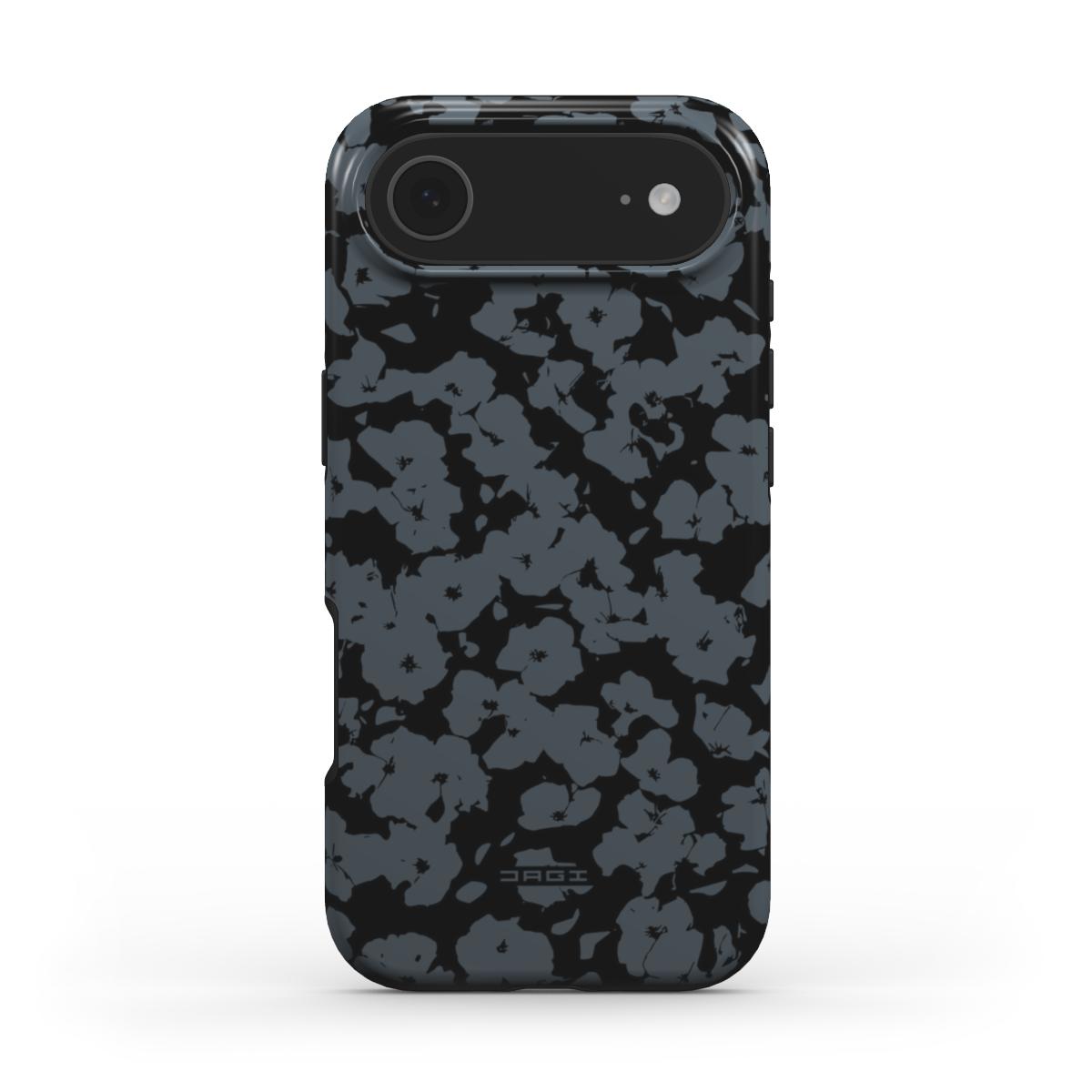 Mosaic - Midnight Blue - Cosmo Black