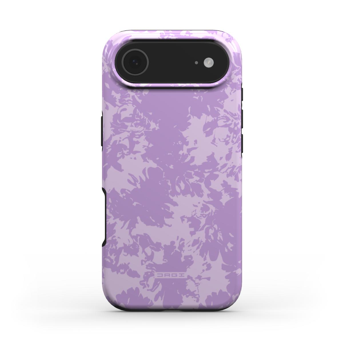 Fragment - Light Lavender - Quantum Violet