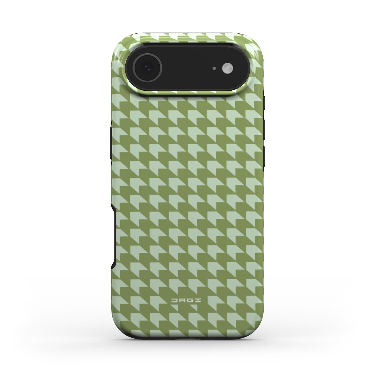 Bond - Green Alloy - Light Veil