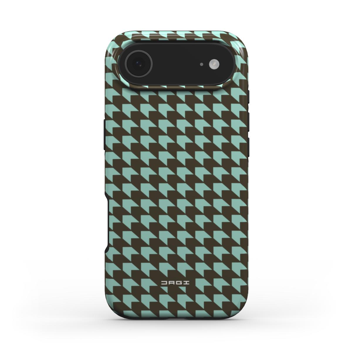 Bond - Earthy Ash - Minty Haze