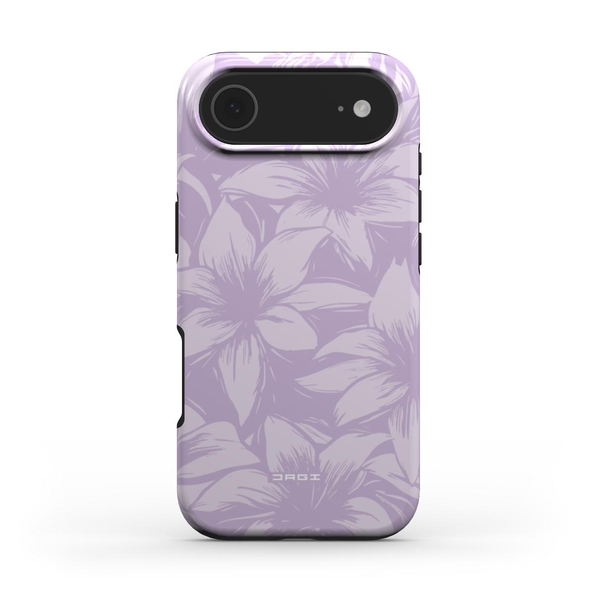 Mystique - Light Mist - Twilight Lavender