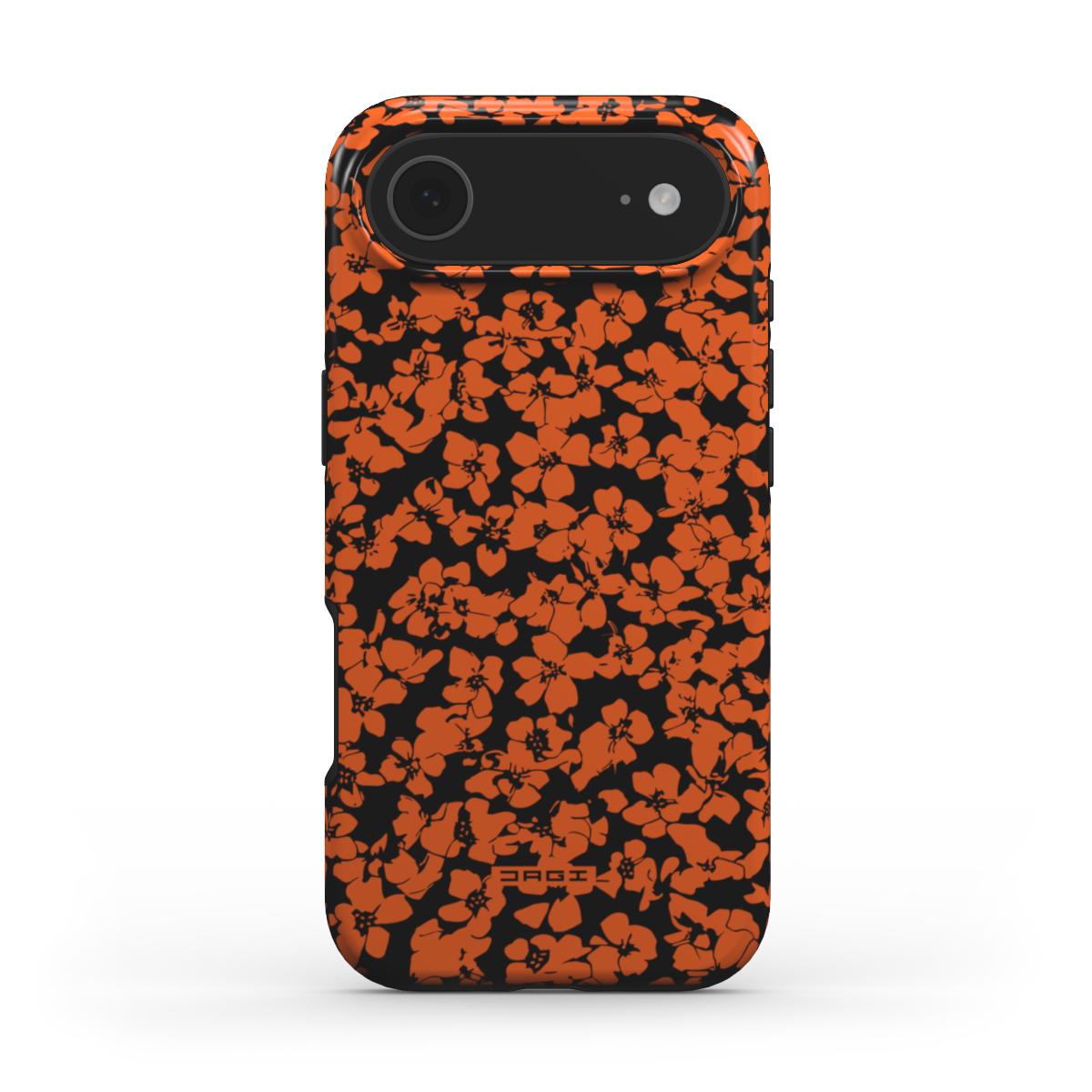 Cascade - Forged Copper - Cosmo Black