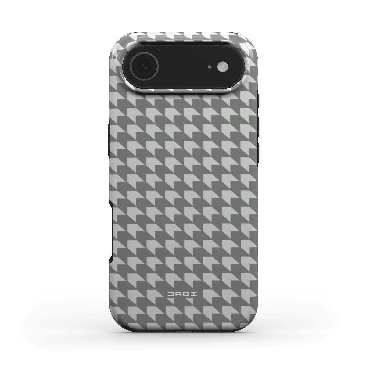 Bond - Cloud Gray - Silver Fern