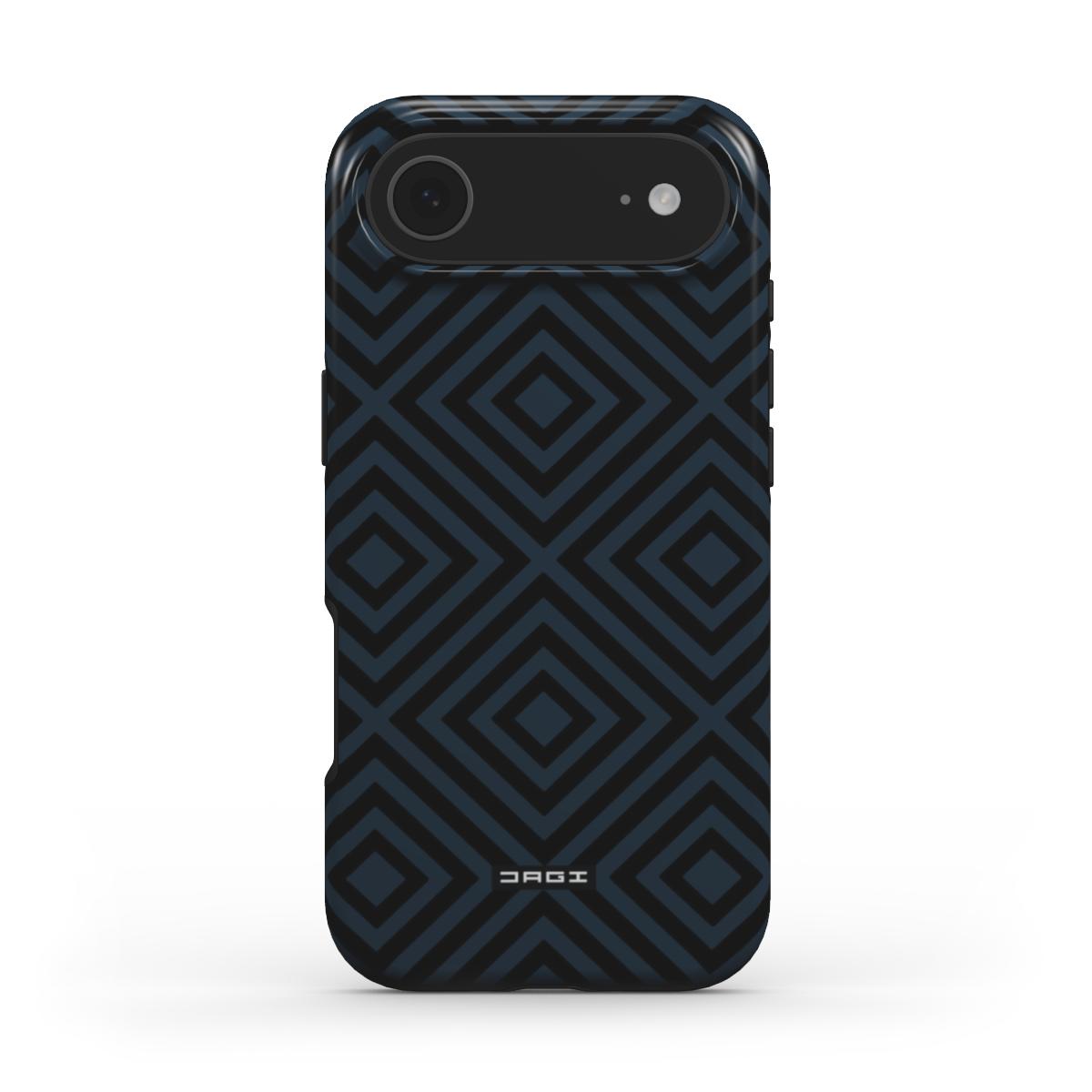 Pulse - Midnight Blue - Cosmo Black