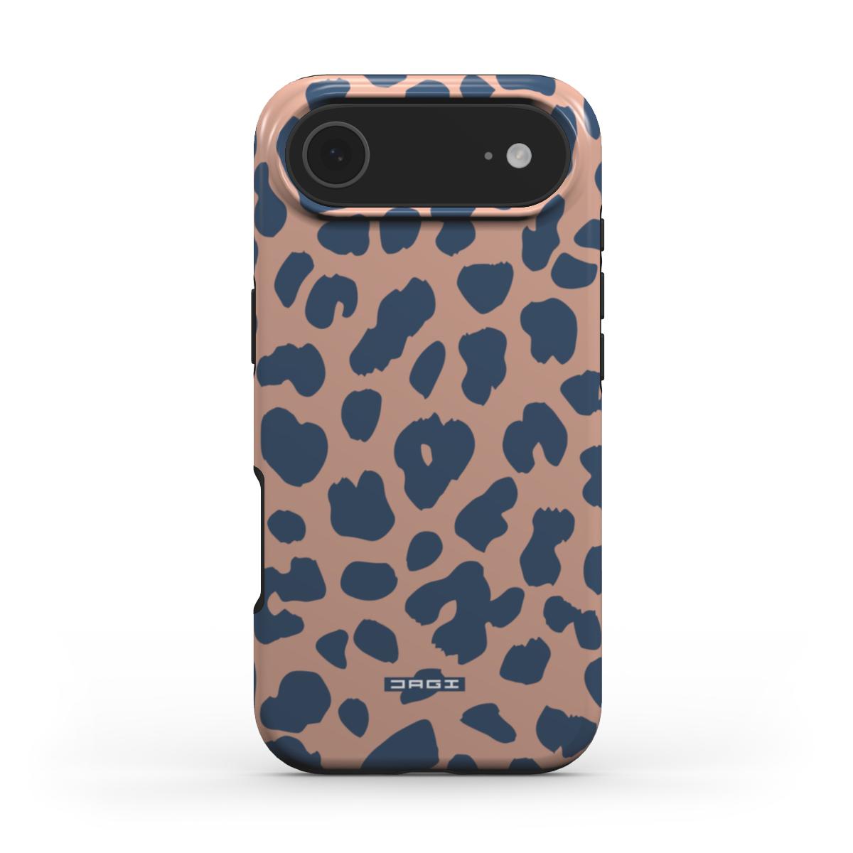 Untamed - Midnight Blue - Desert Rose
