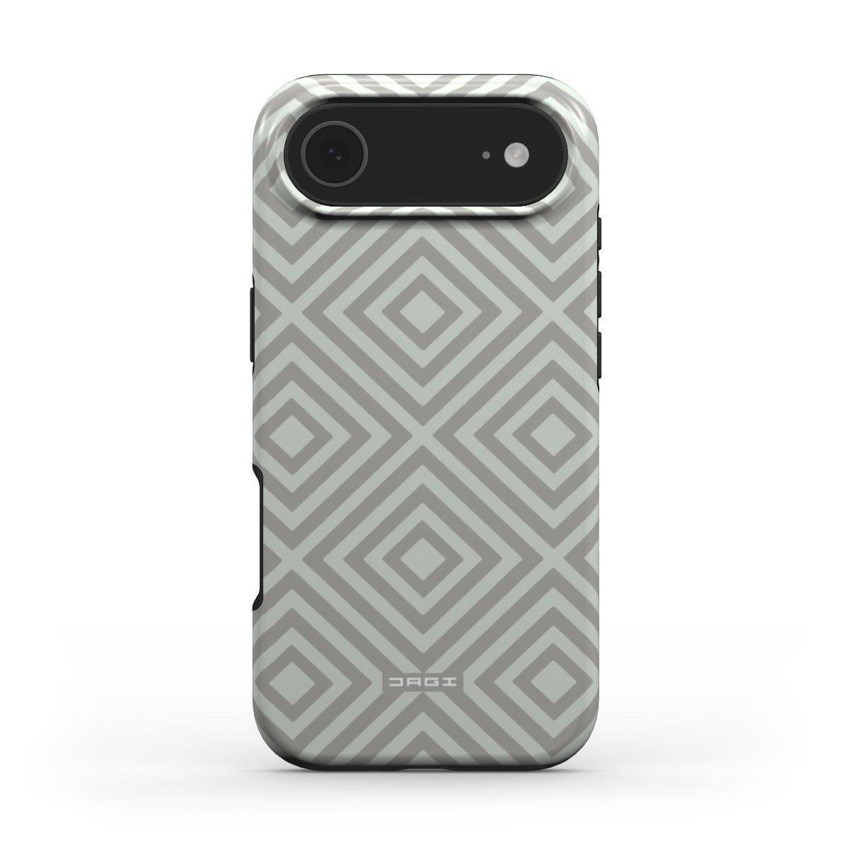 Pulse - Silver Fern - Ash Gray