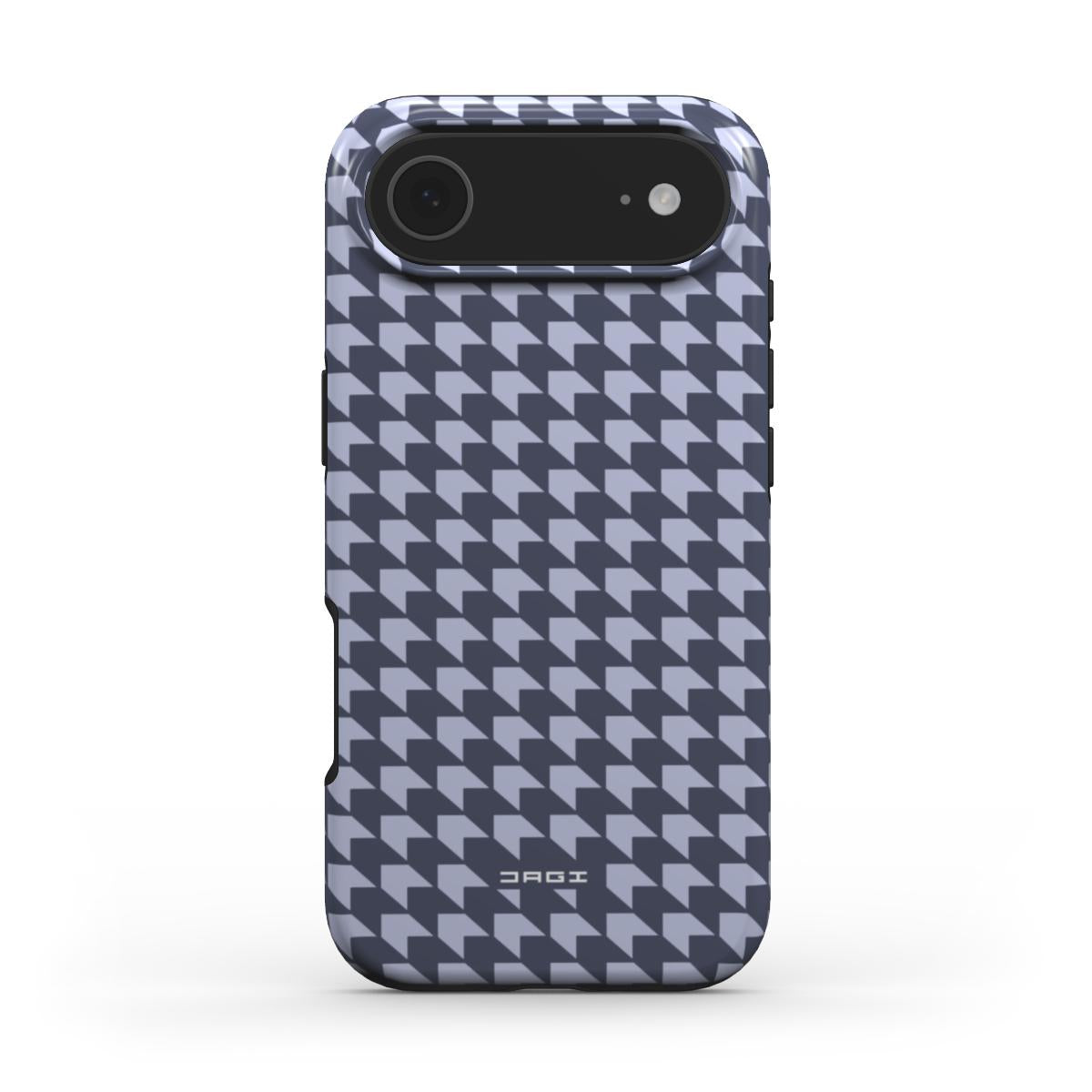 Bond - Ash Blue - Light Steel