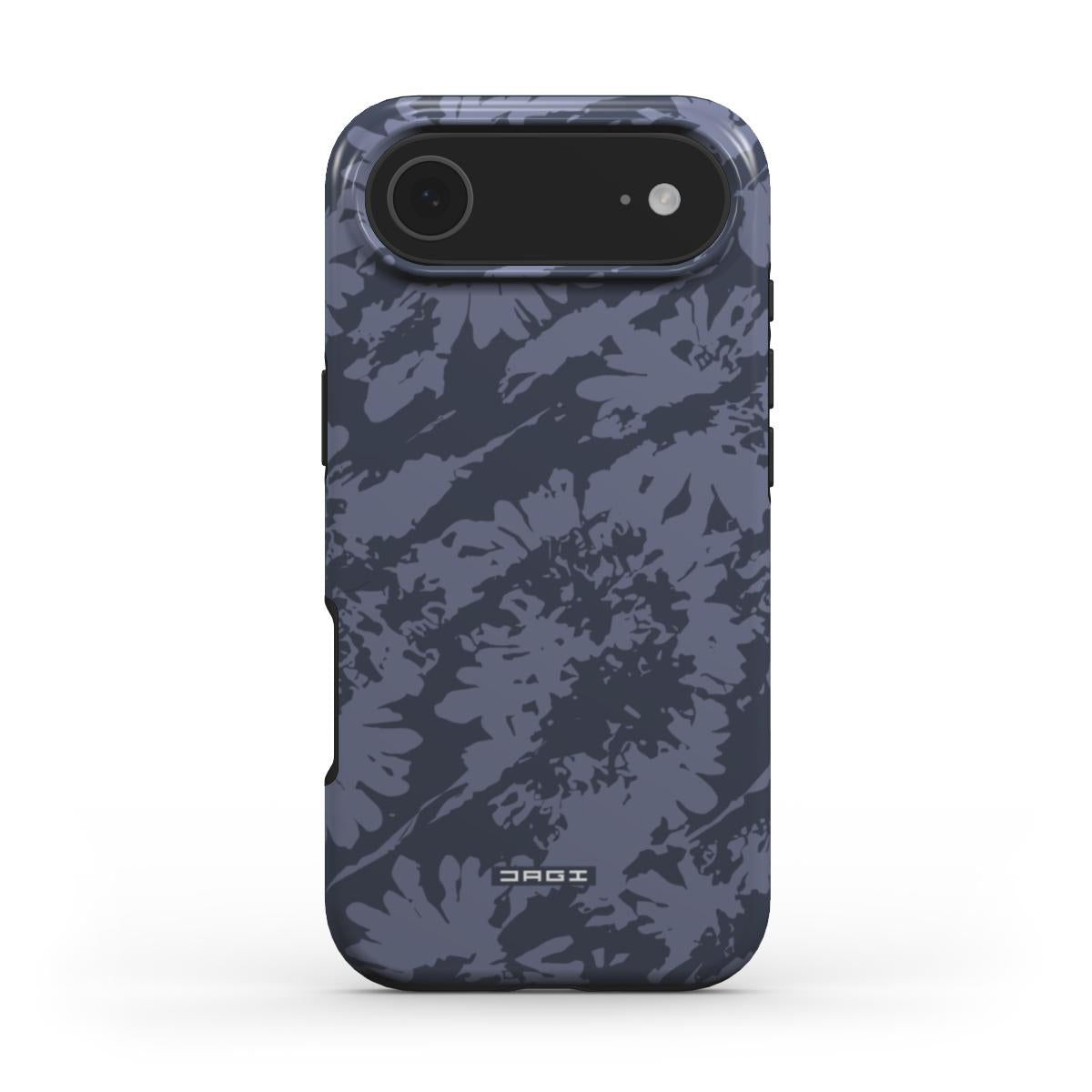 Storm - Titan Sky - Deep Cobalt