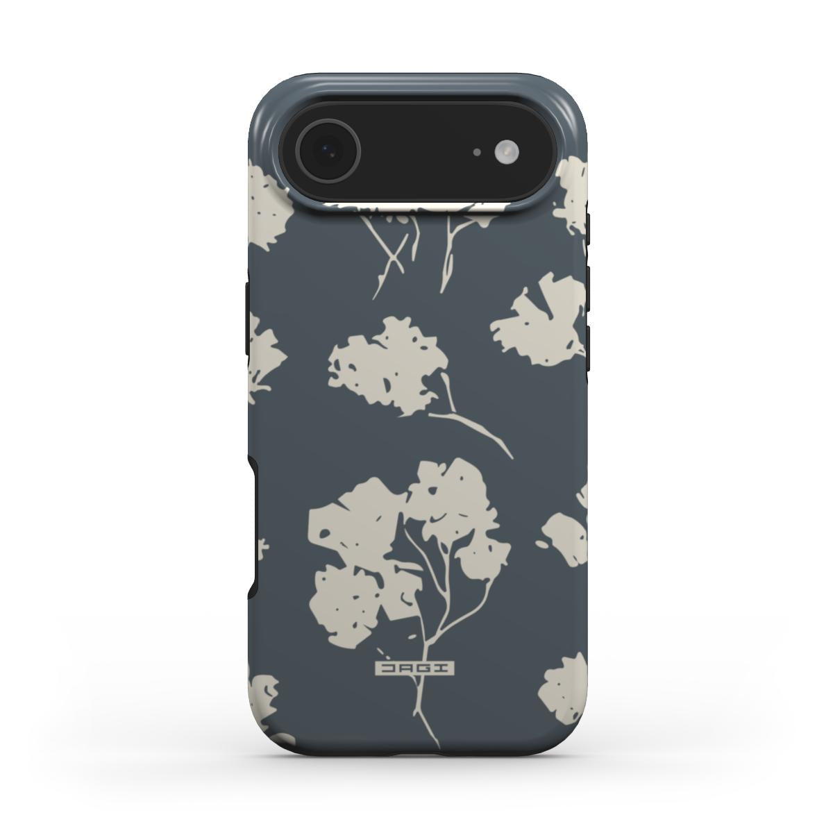 Memento - White Vanilla - Slate Blue