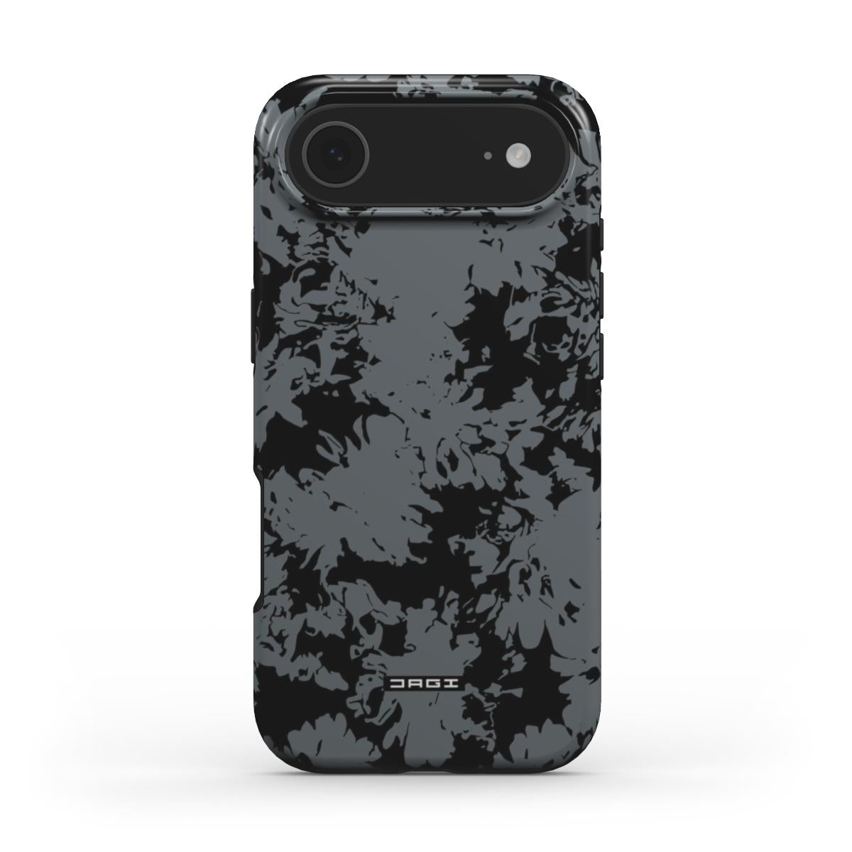 Fragment - Smoke Alloy - Cosmo Black
