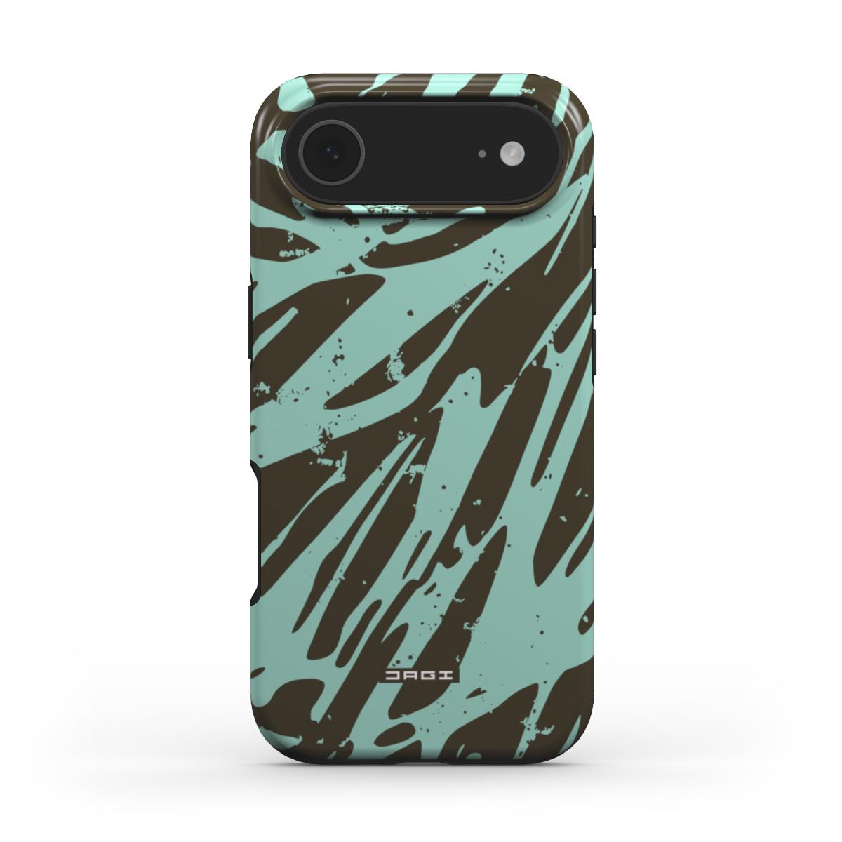 Fury - Earthy Ash - Minty Haze