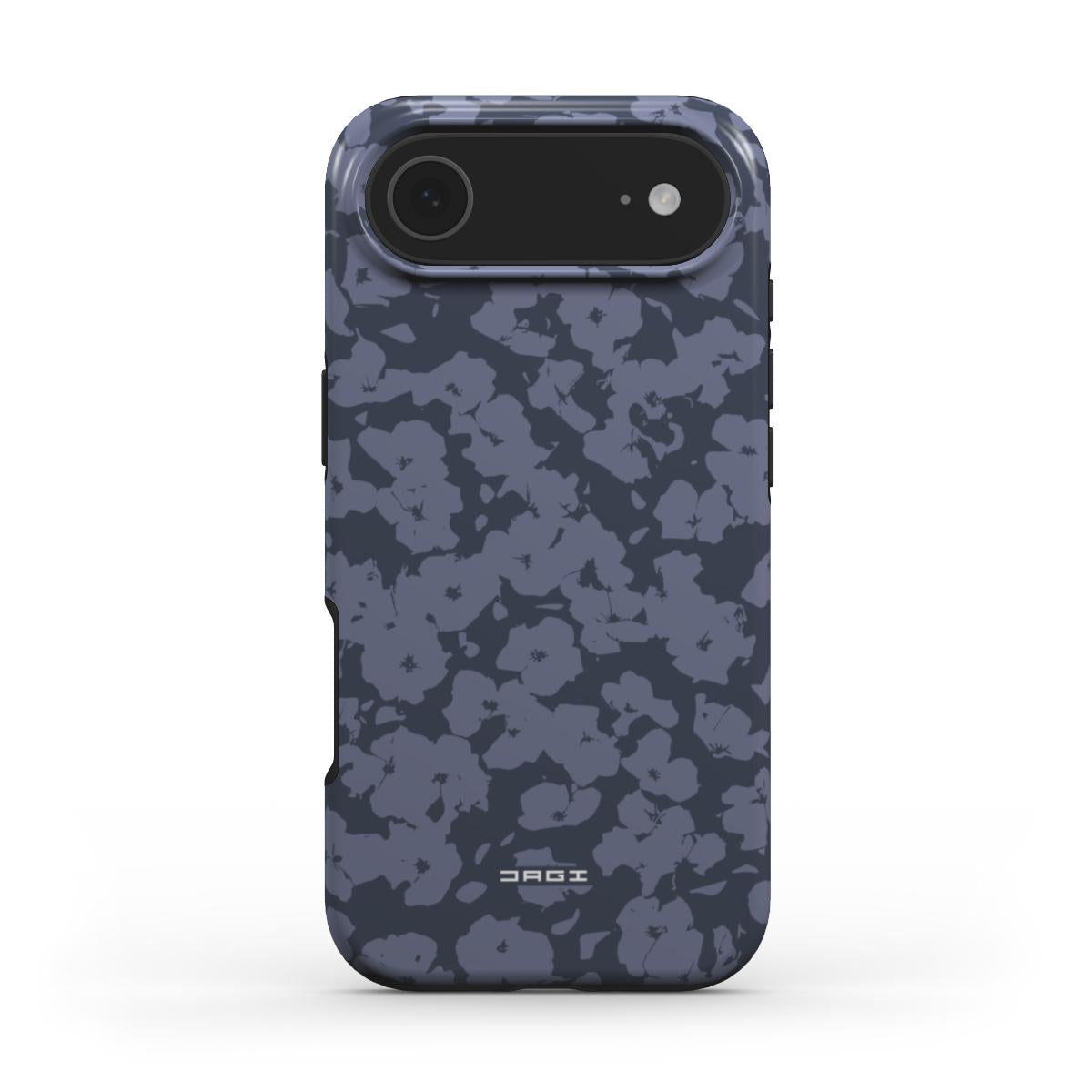 Mosaic - Titan Sky - Deep Cobalt