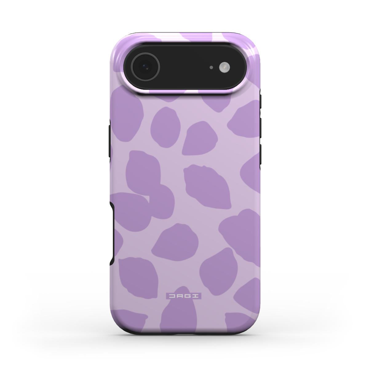 Essence - Quantum Violet - Light Lavender