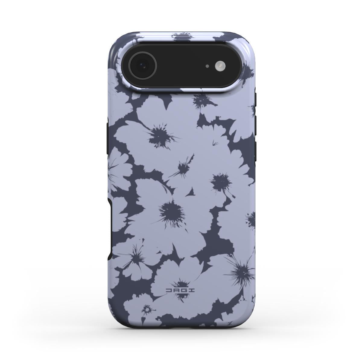 Unfold - Light Steel - Ash Blue