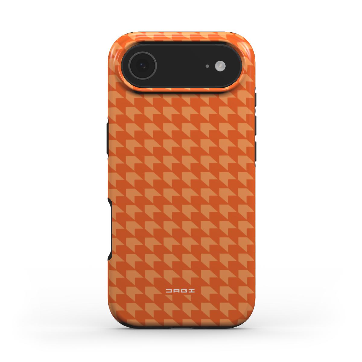 Bond - Forged Copper - Light Ember