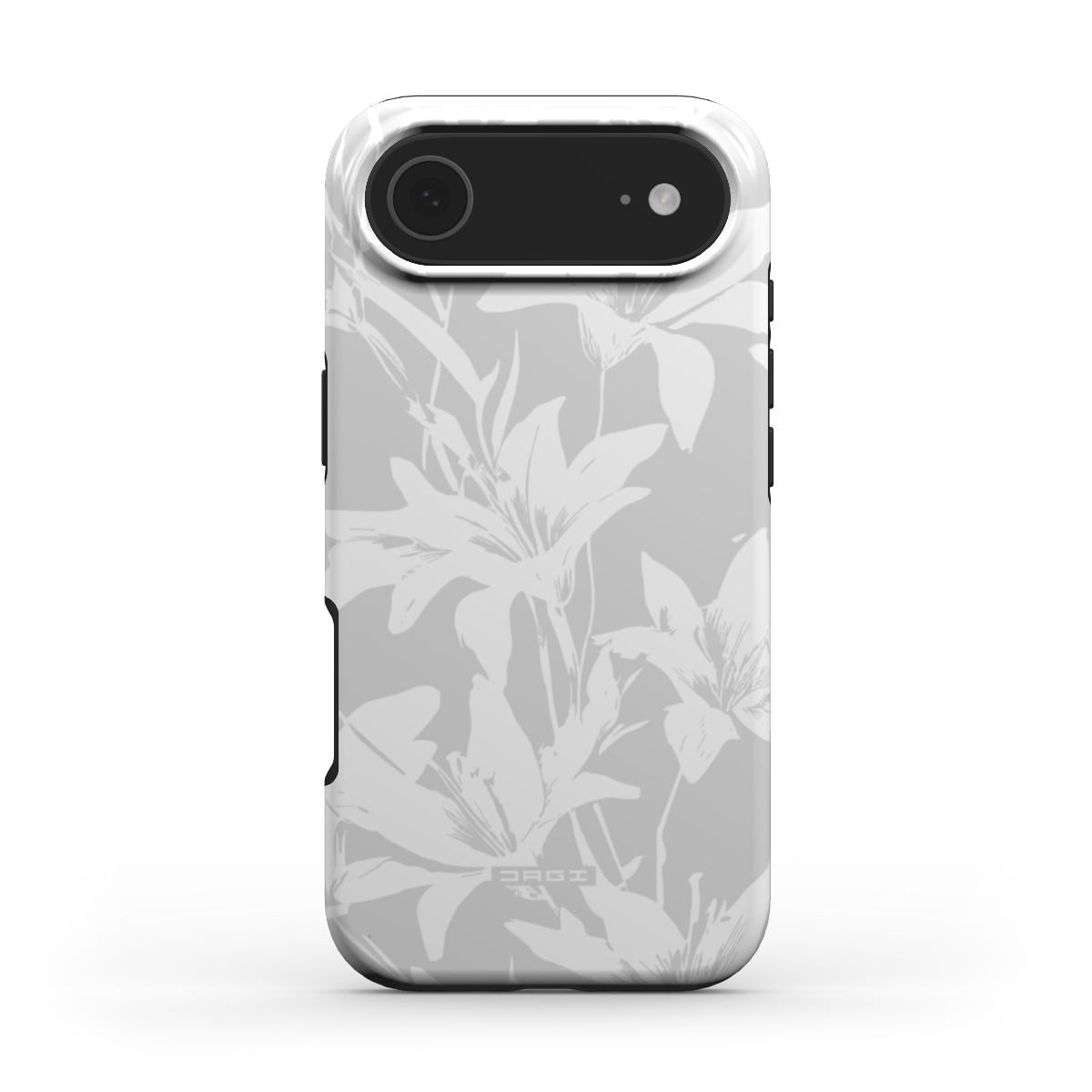 Endless - Pure White - Moonlit Gray