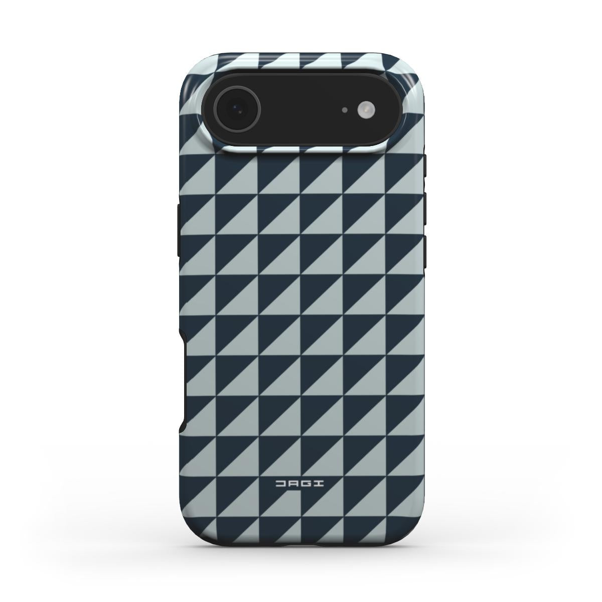 Duality - Morning Fog - Midnight Blue