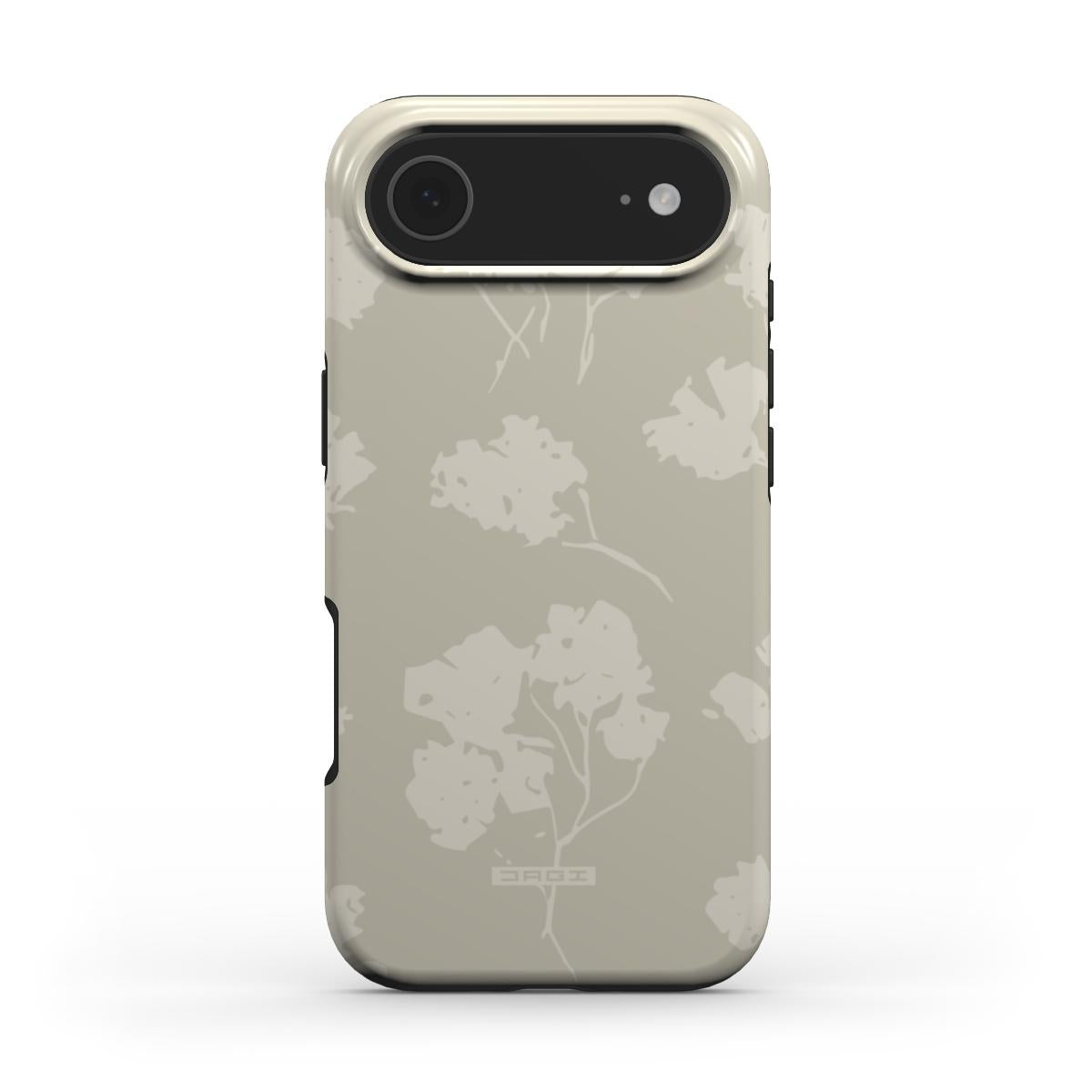 Memento - White Vanilla - Sandstone Beige