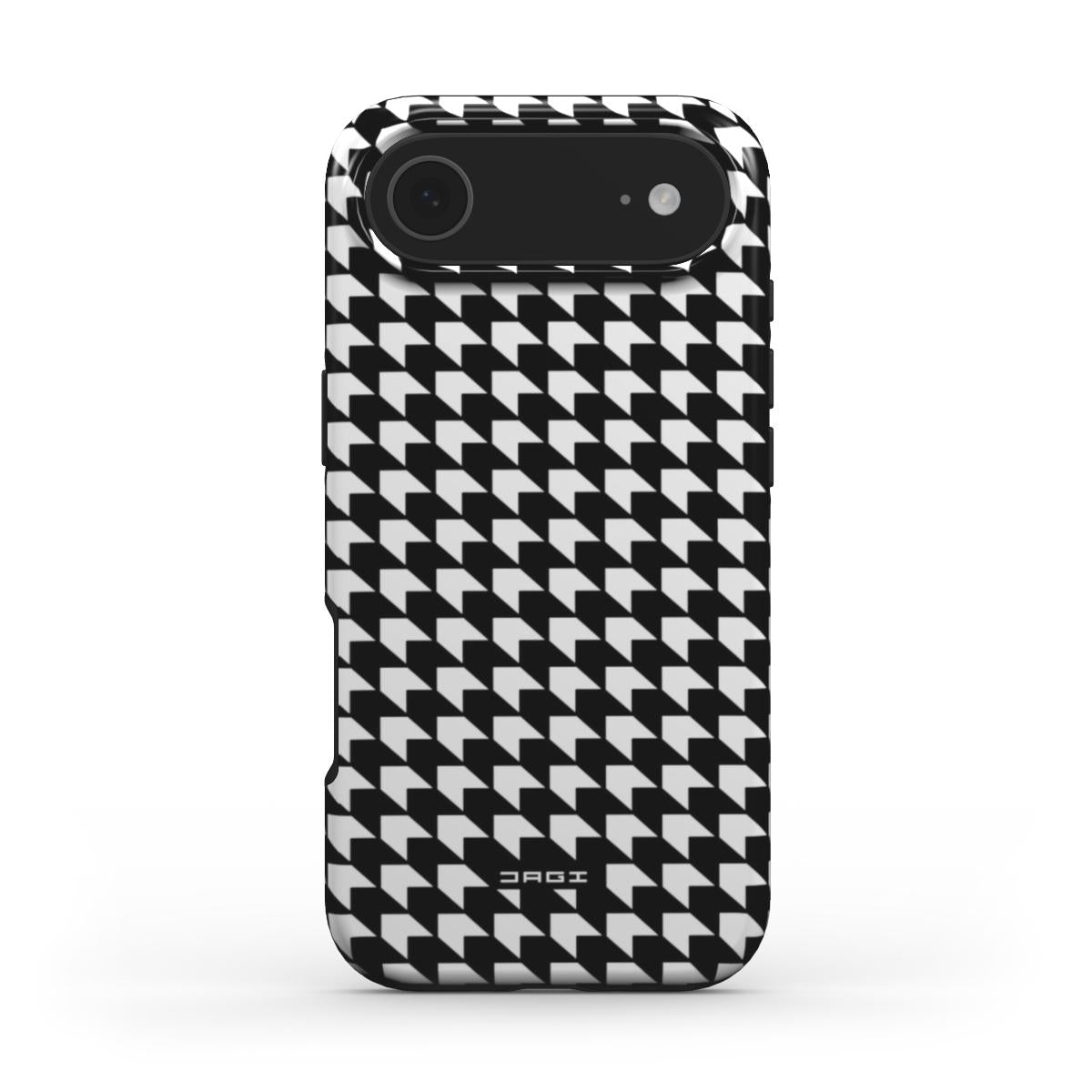 Bond - Cosmo Black - Pure White