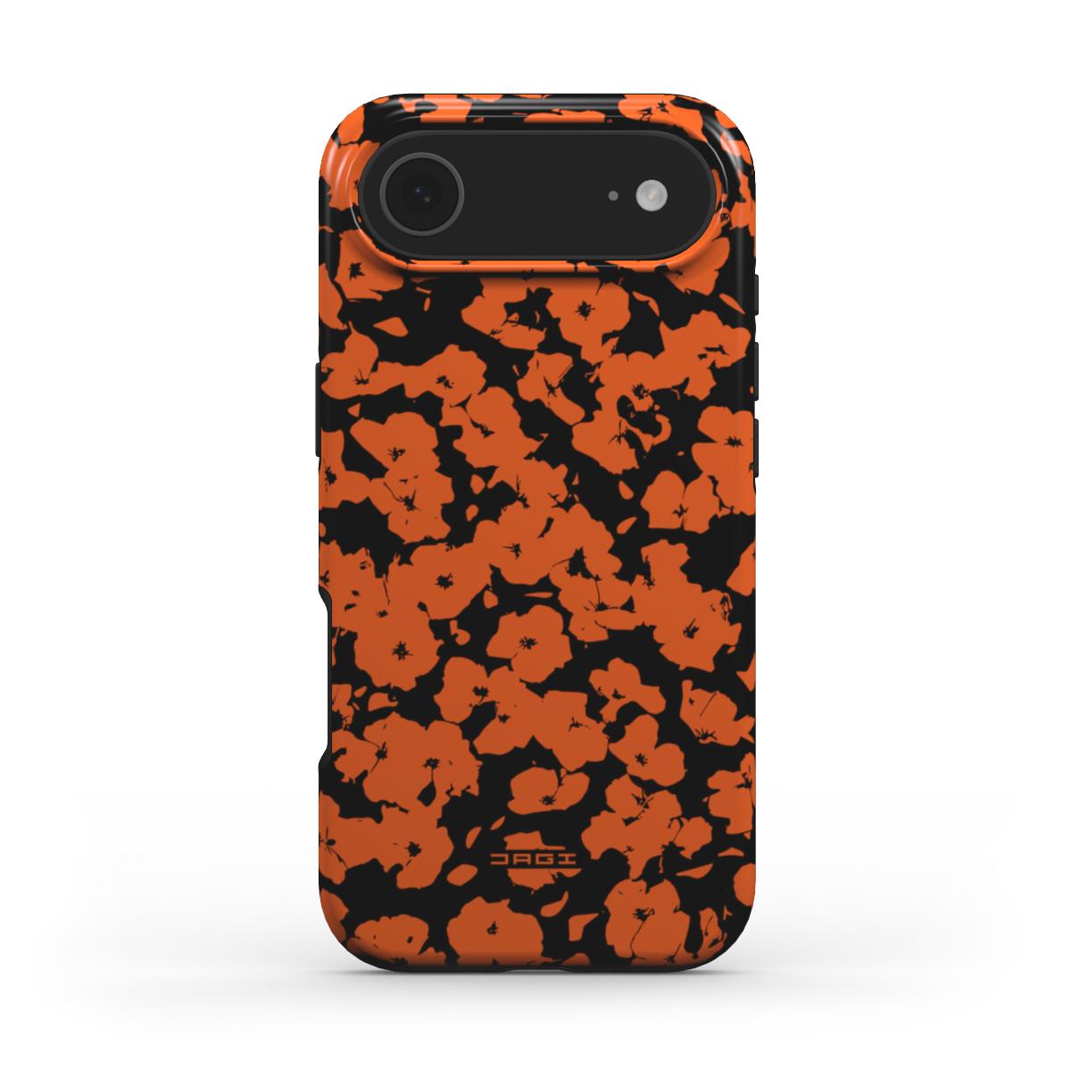 Mosaic - Forged Copper - Cosmo Black