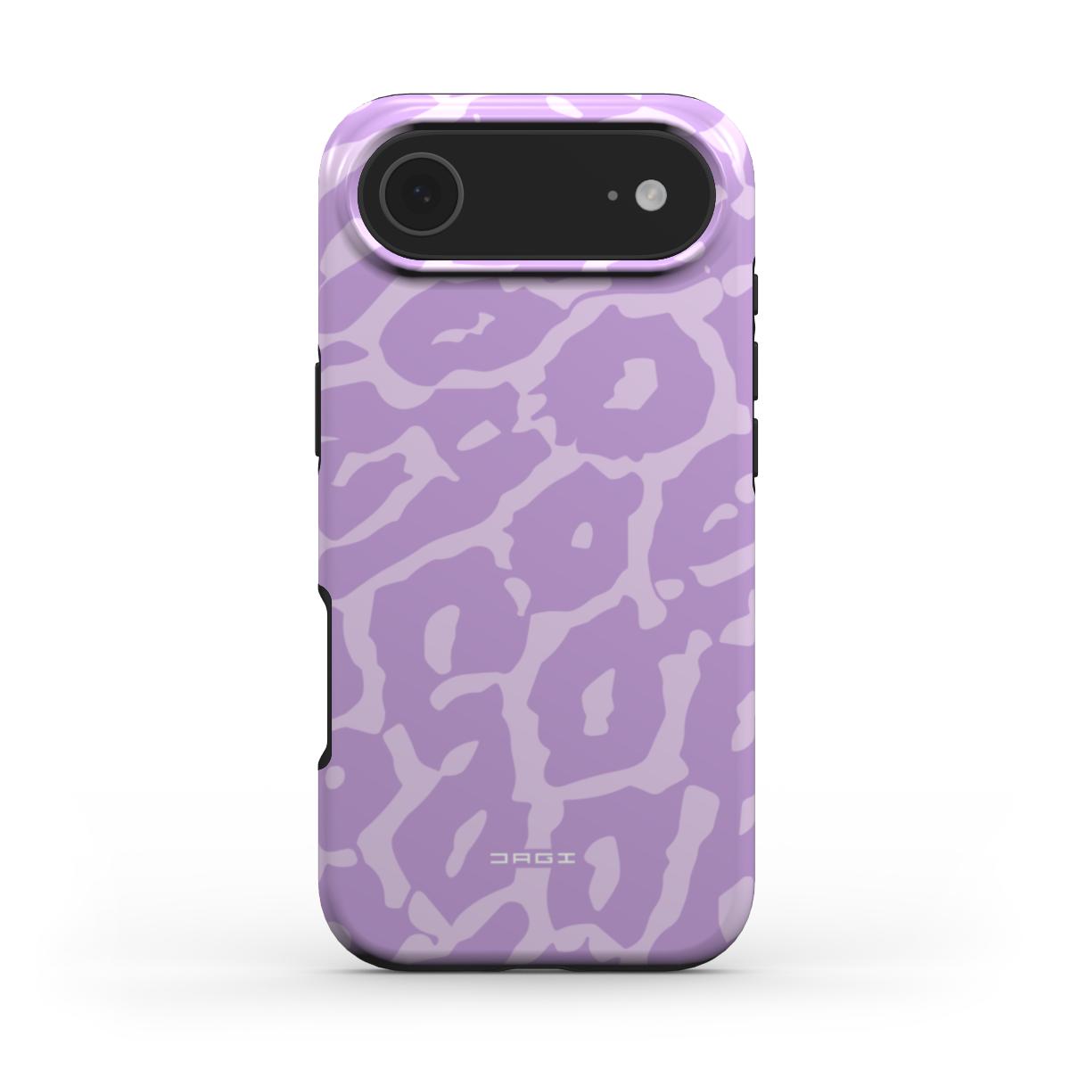 Raw - Quantum Violet - Light Lavender