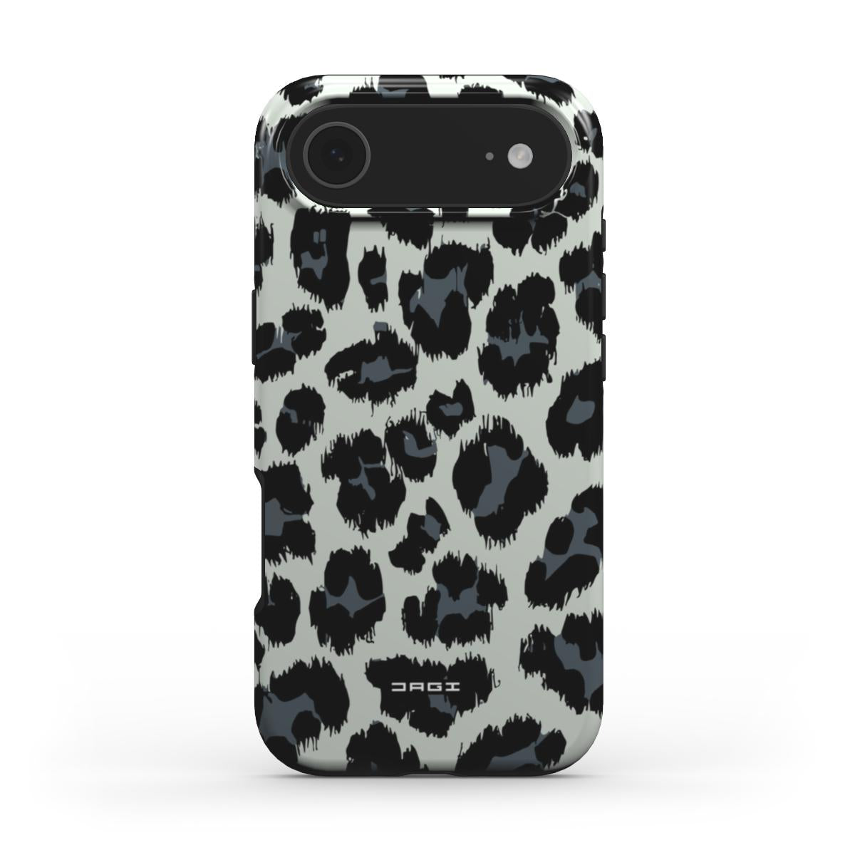 Untamed 2.0 - Cosmo Black - Silver Fern