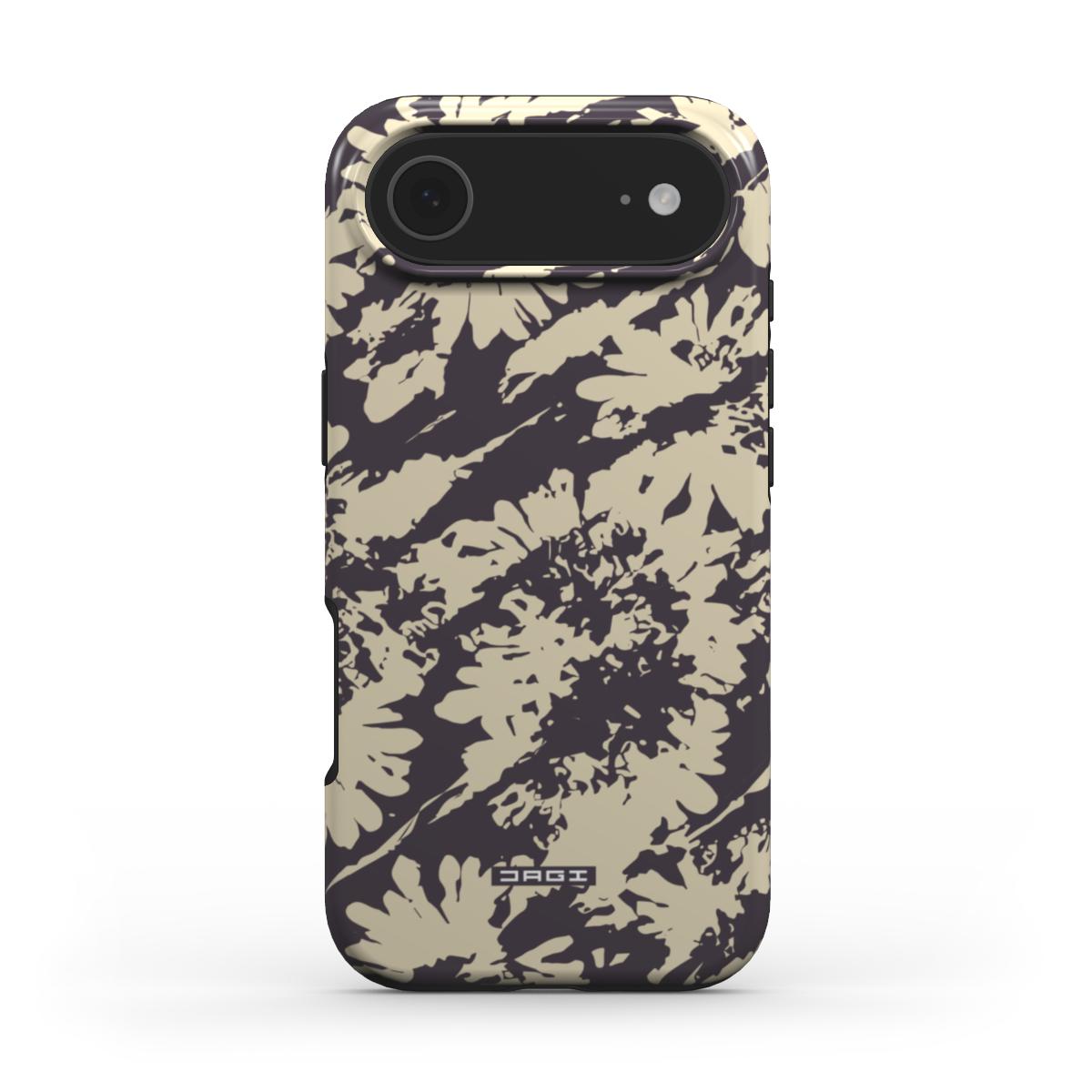 Storm - Golden Haze - Midnight Dune