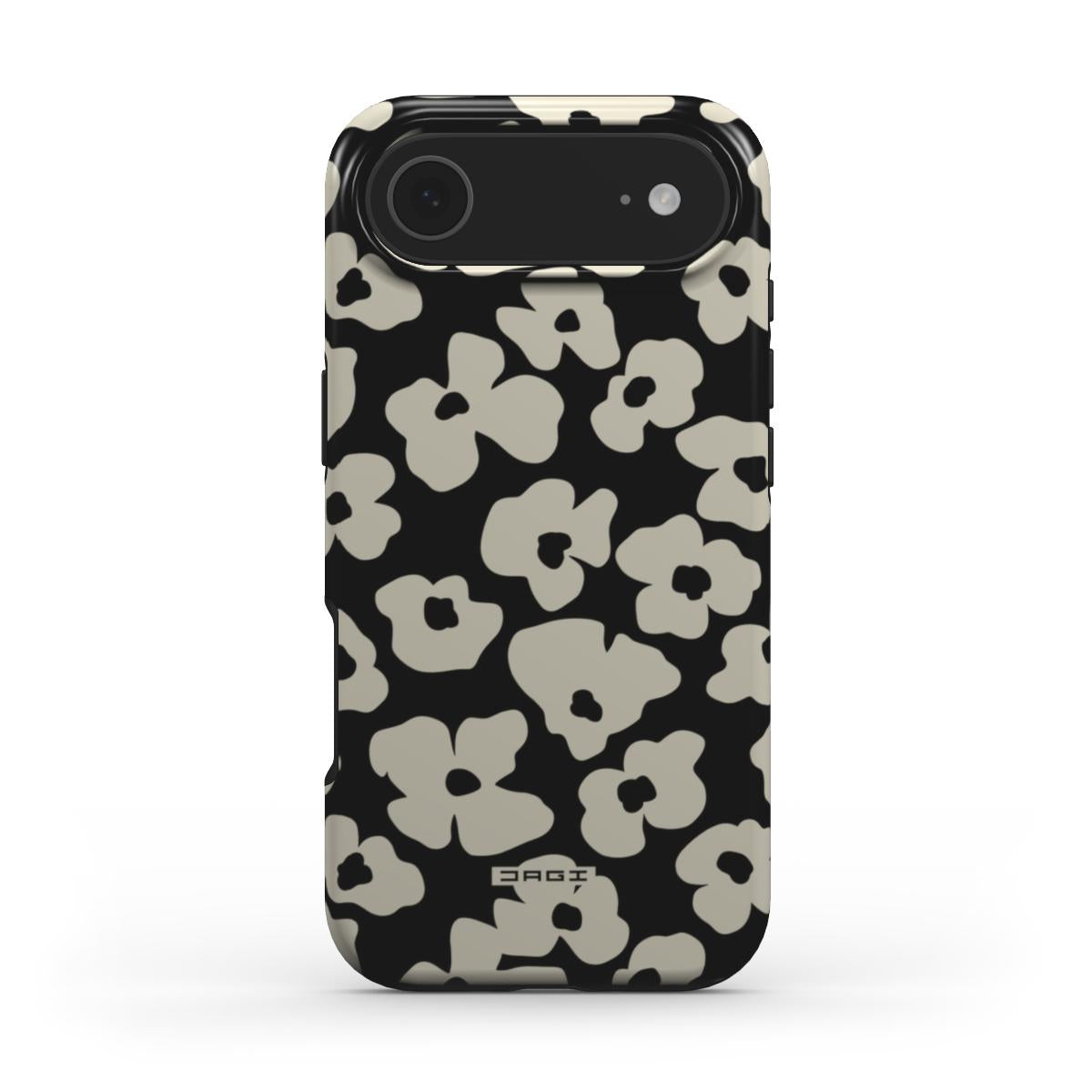 Play - Sandstone Beige - Cosmo Black