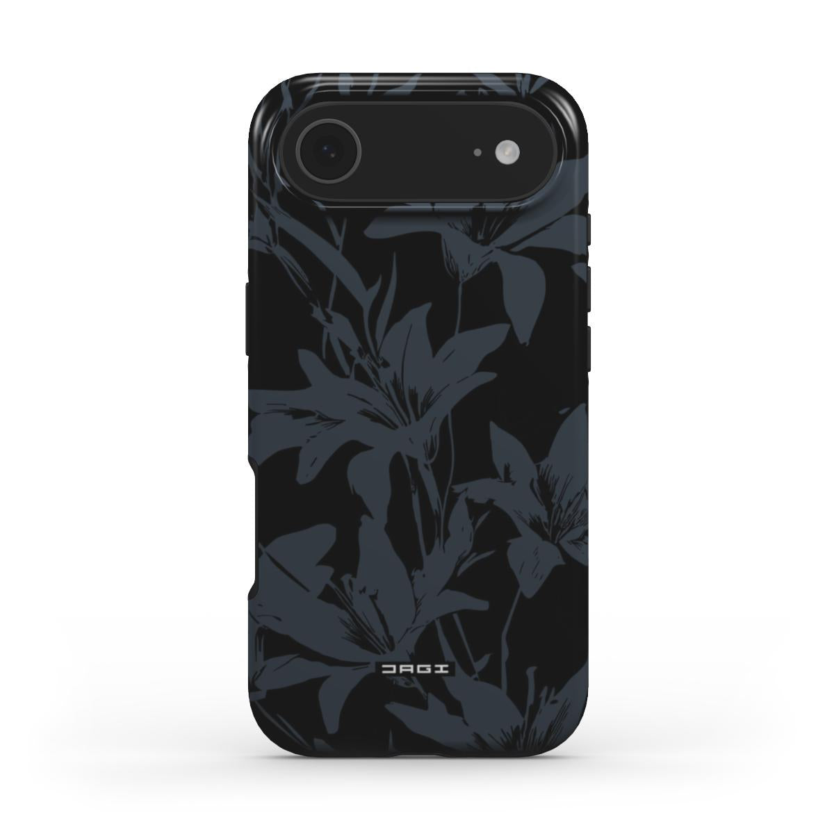 Endless - Midnight Blue - Cosmo Black