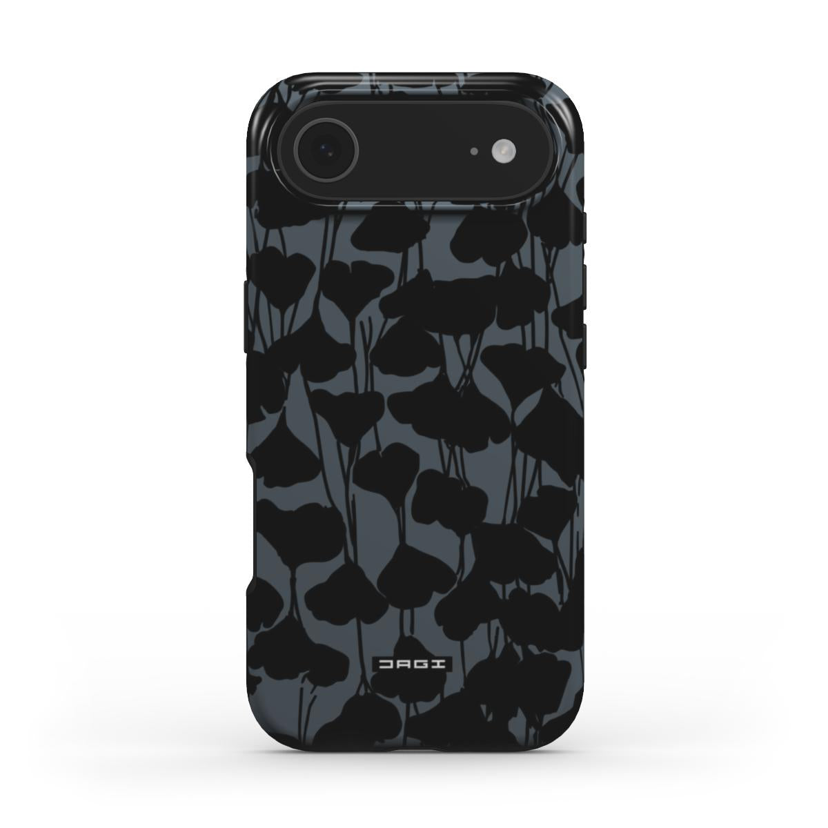 Stems - Cosmo Black & Midnight Blue