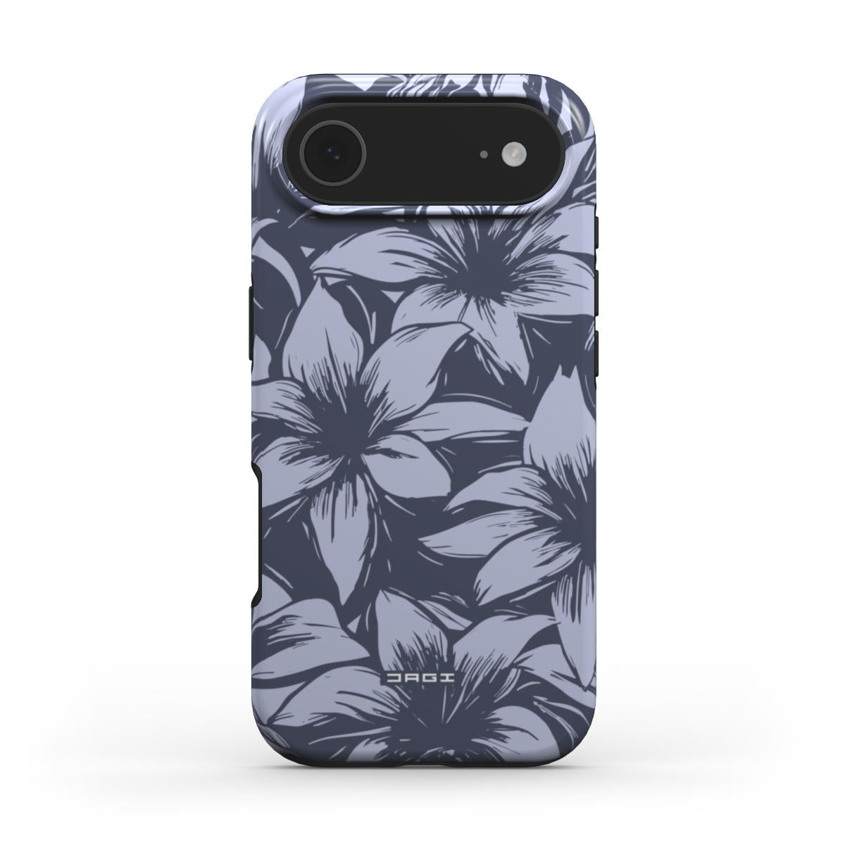 Mystique - Light Steel - Midnight Depth