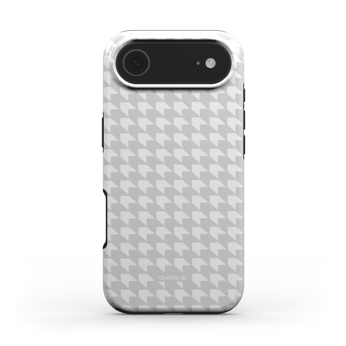 Bold - Moonlit Gray - Pure White