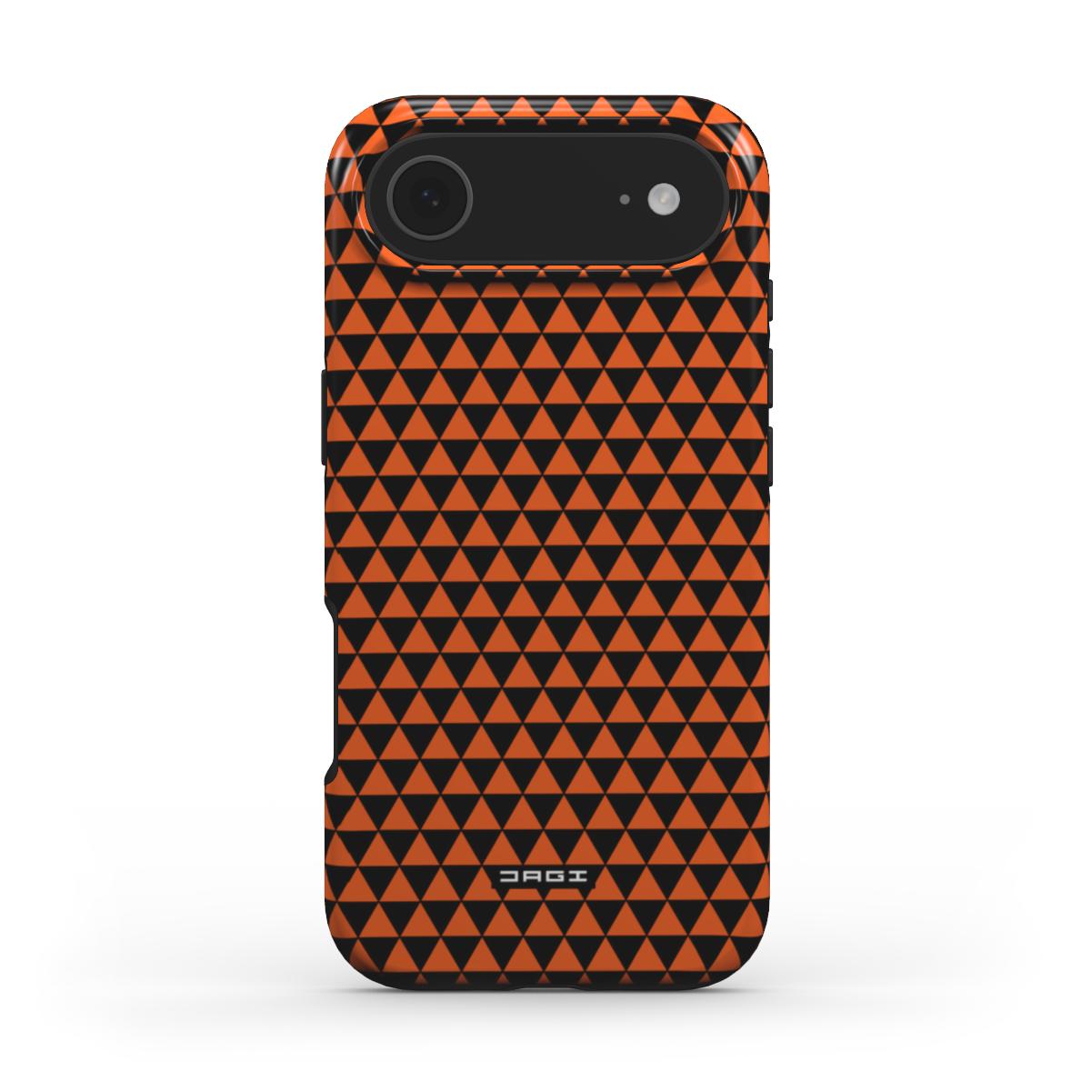 Momentum - Forged Copper - Cosmo Black