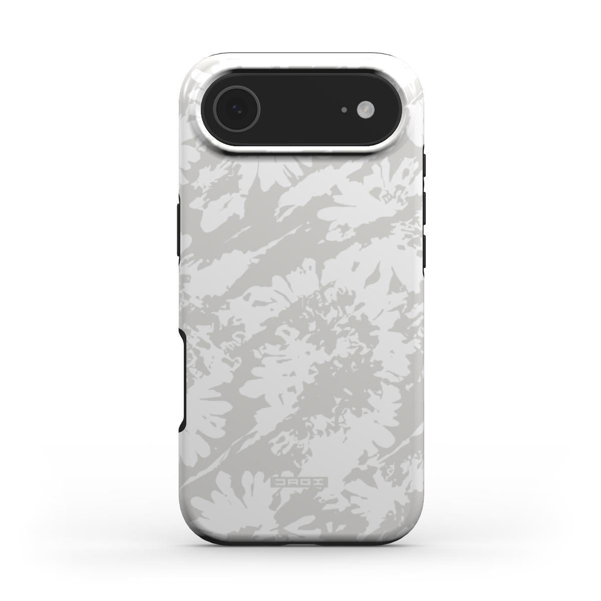 Storm - Pure White - Moonlit Gray