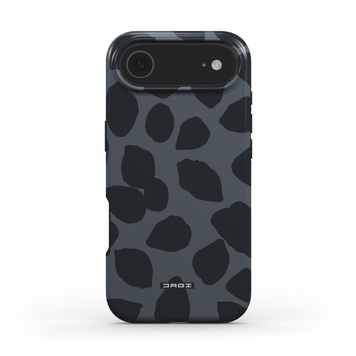 Essence - Midnight Fjord - Blue Graphite