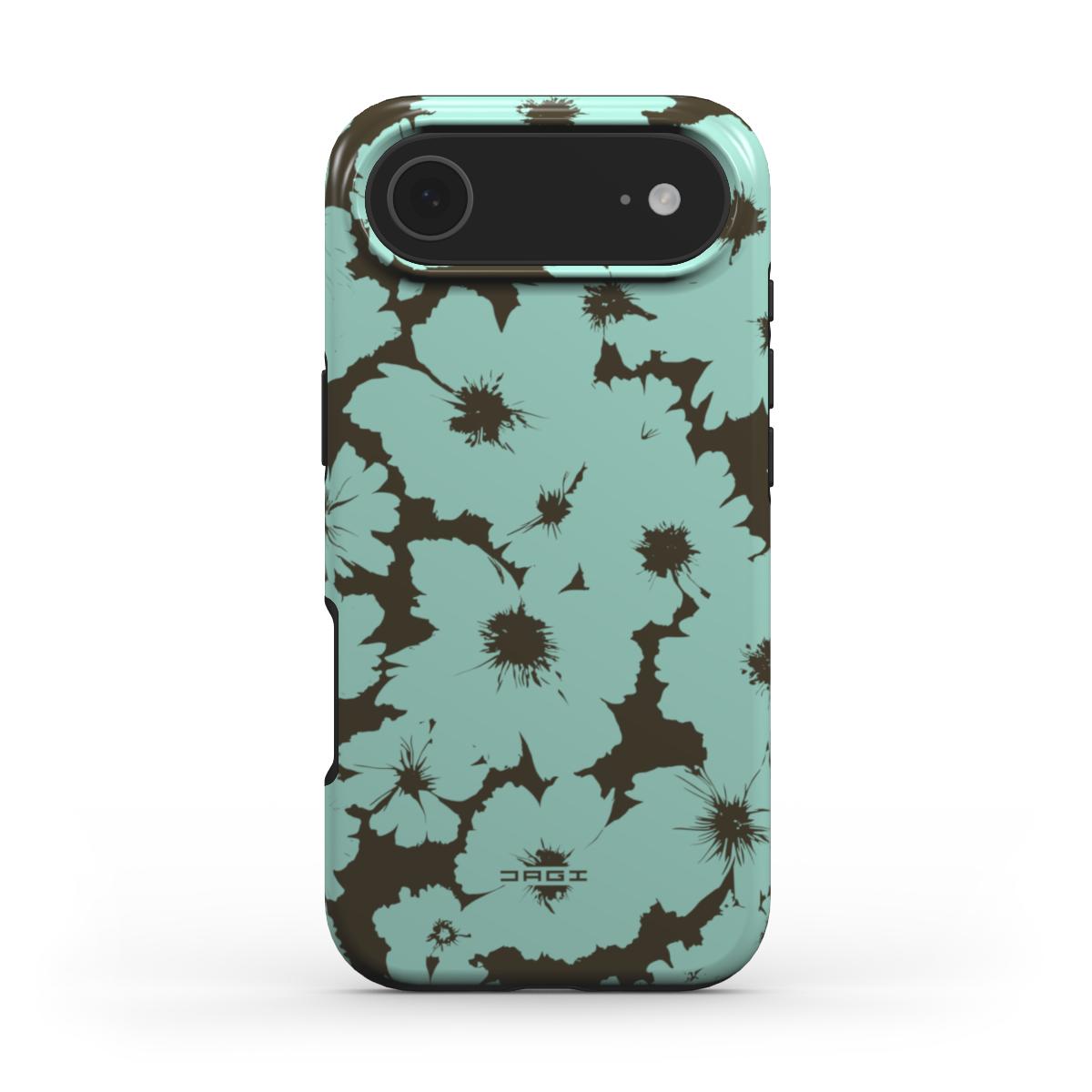 Unfold - Minty Haze - Earthy Ash