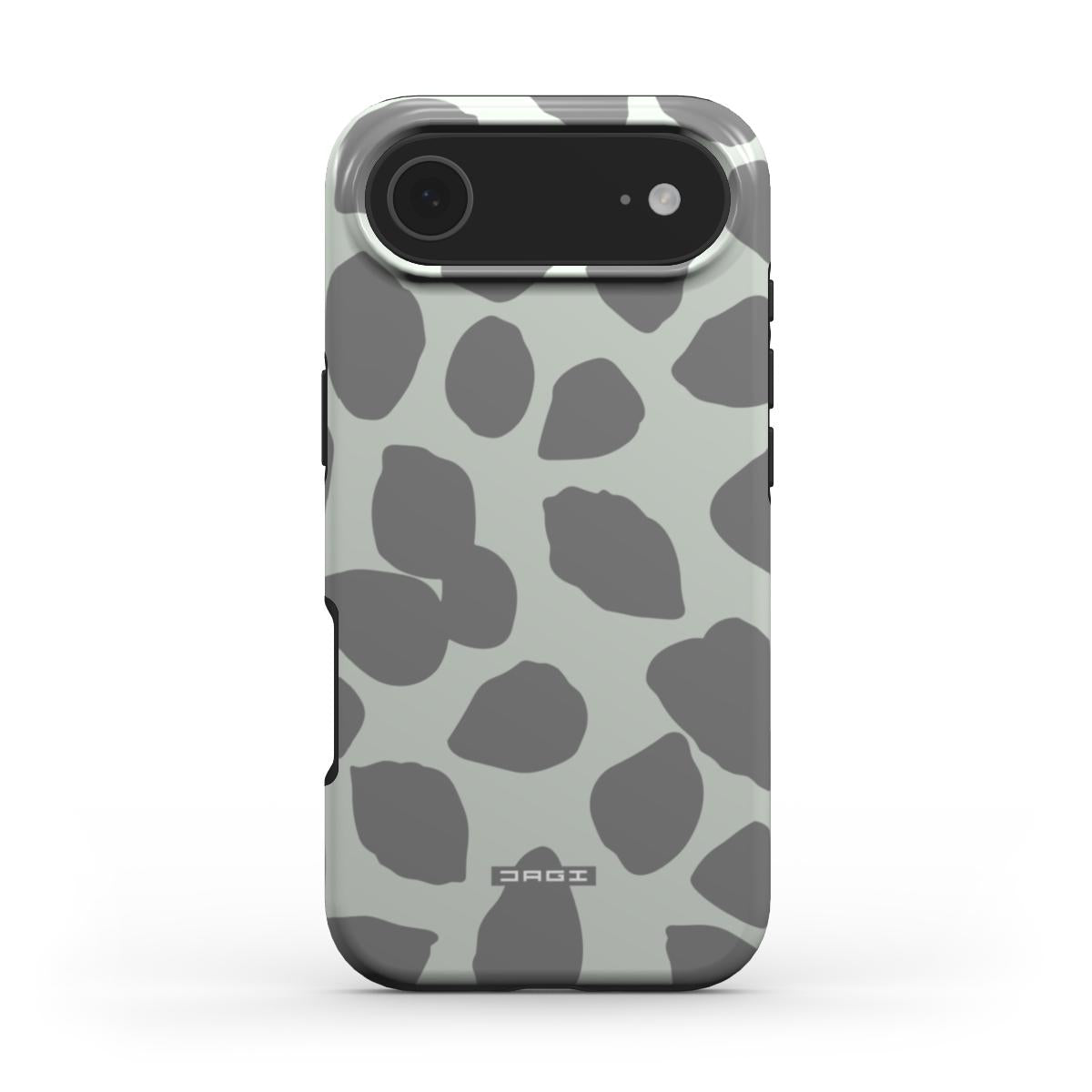 Essence - Cloud Gray - Silver Fern