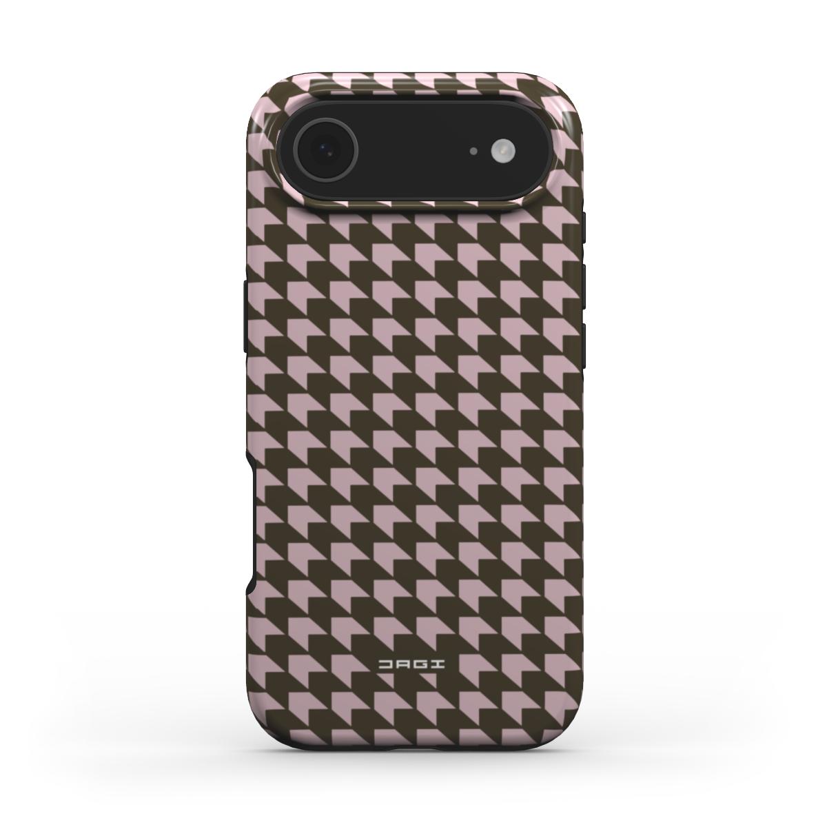 Bond - Earthy Ash - Pink Frost