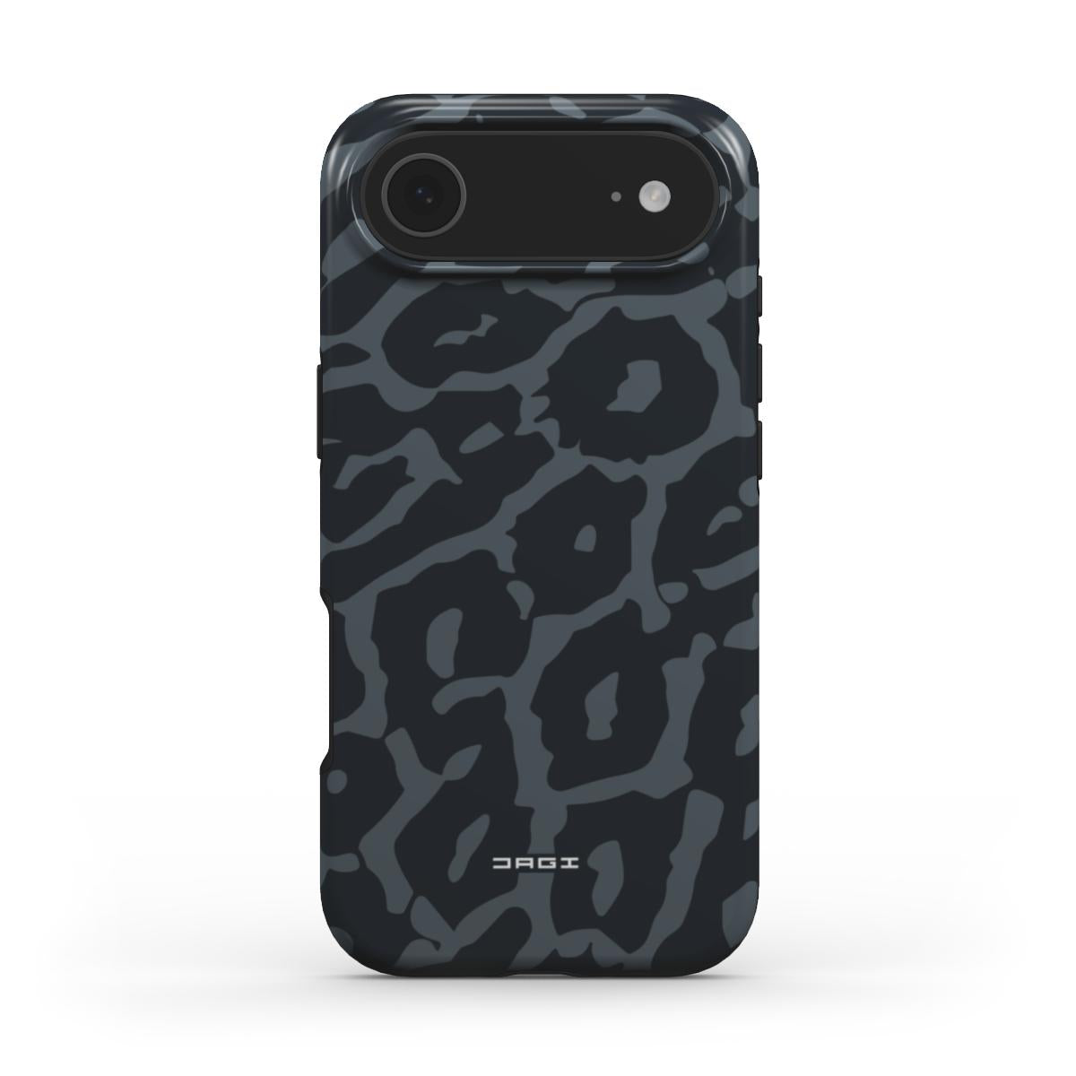 Raw - Midnight Ford - Gray Graphite