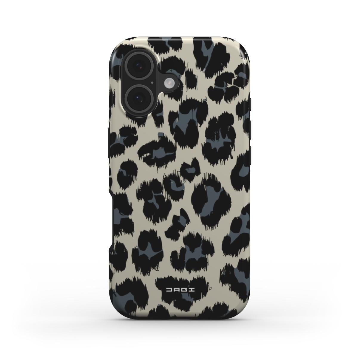 Untamed 2.0 - Cosmo Black - Desert Beige