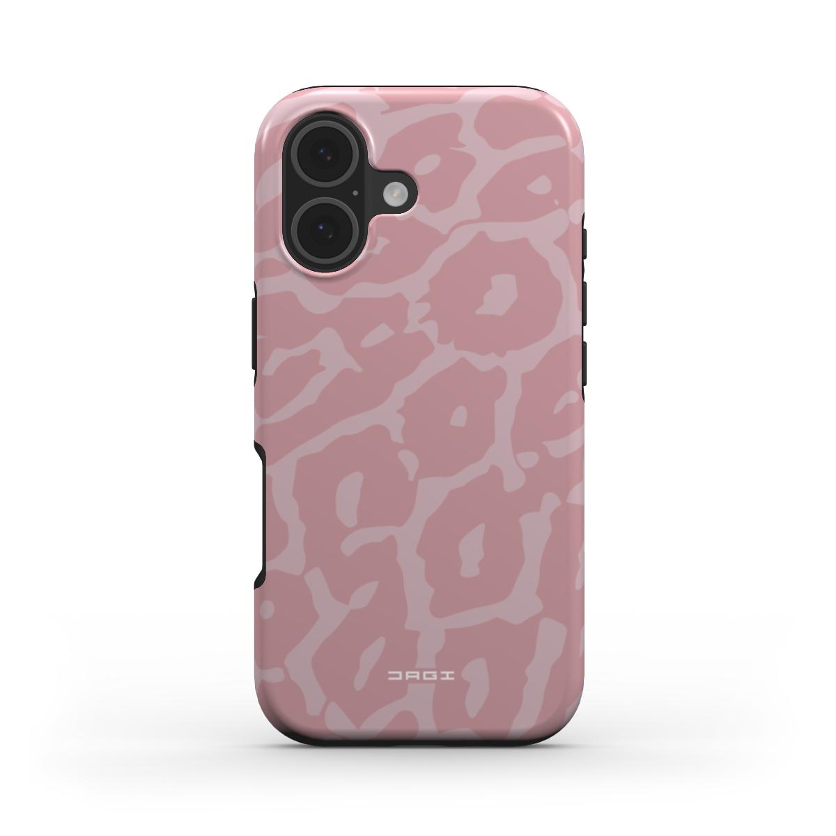 Raw - Blush Rose - Pink Frost